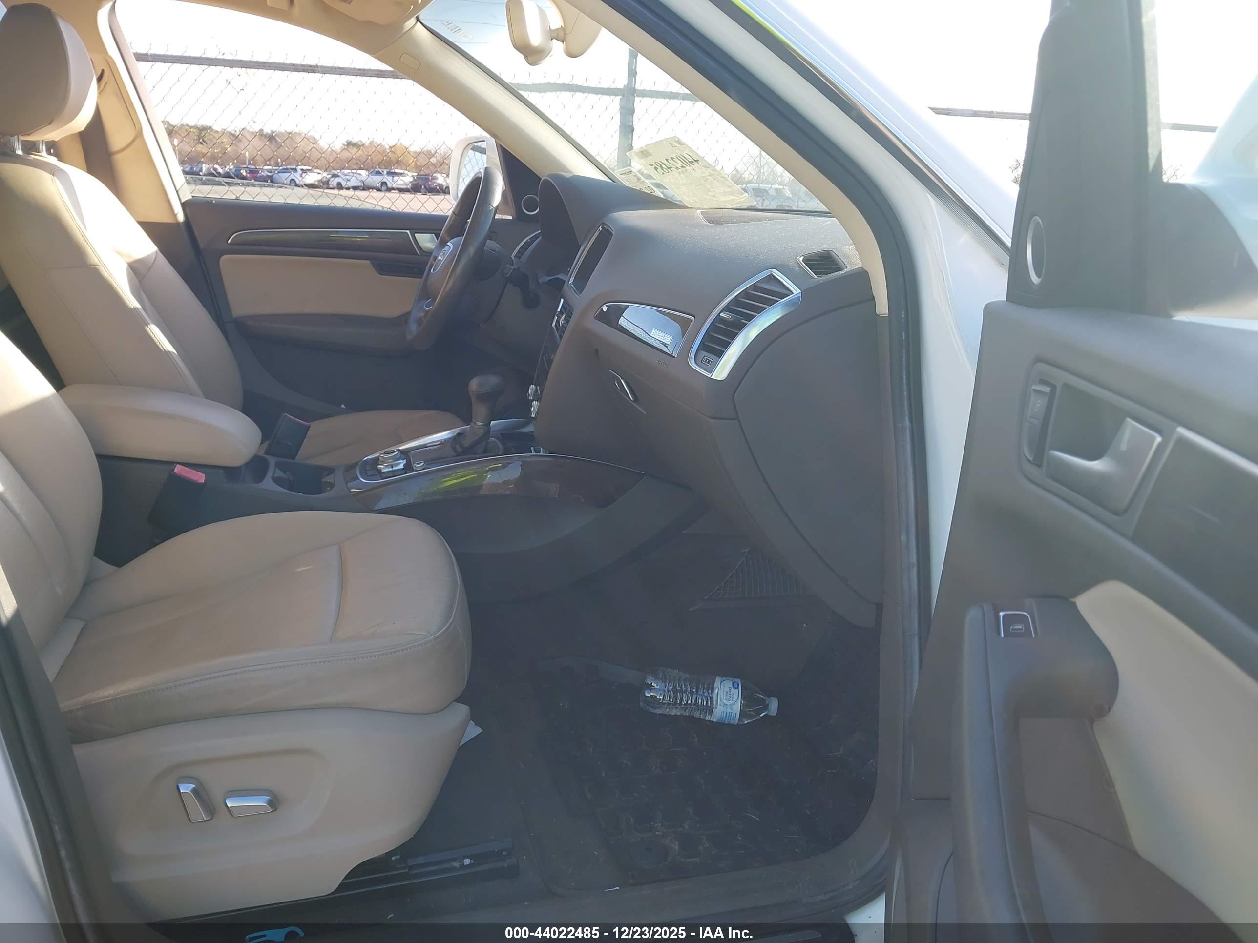 AUDI Q5 image 5