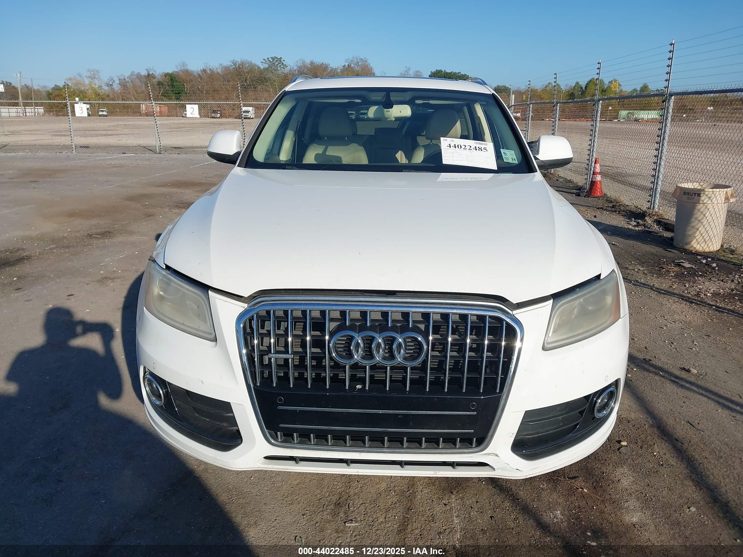 AUDI Q5 image 6