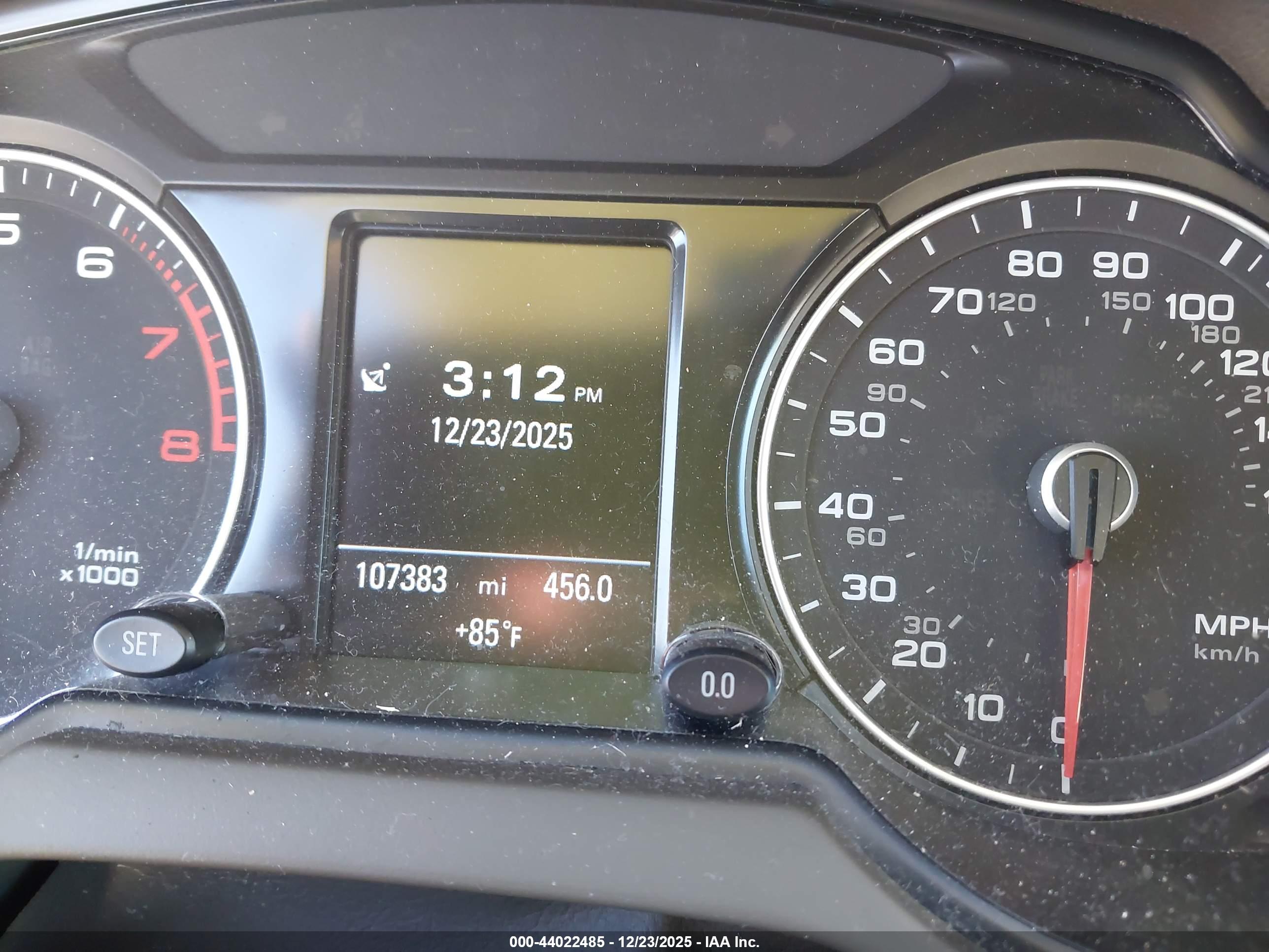 AUDI Q5 image 7