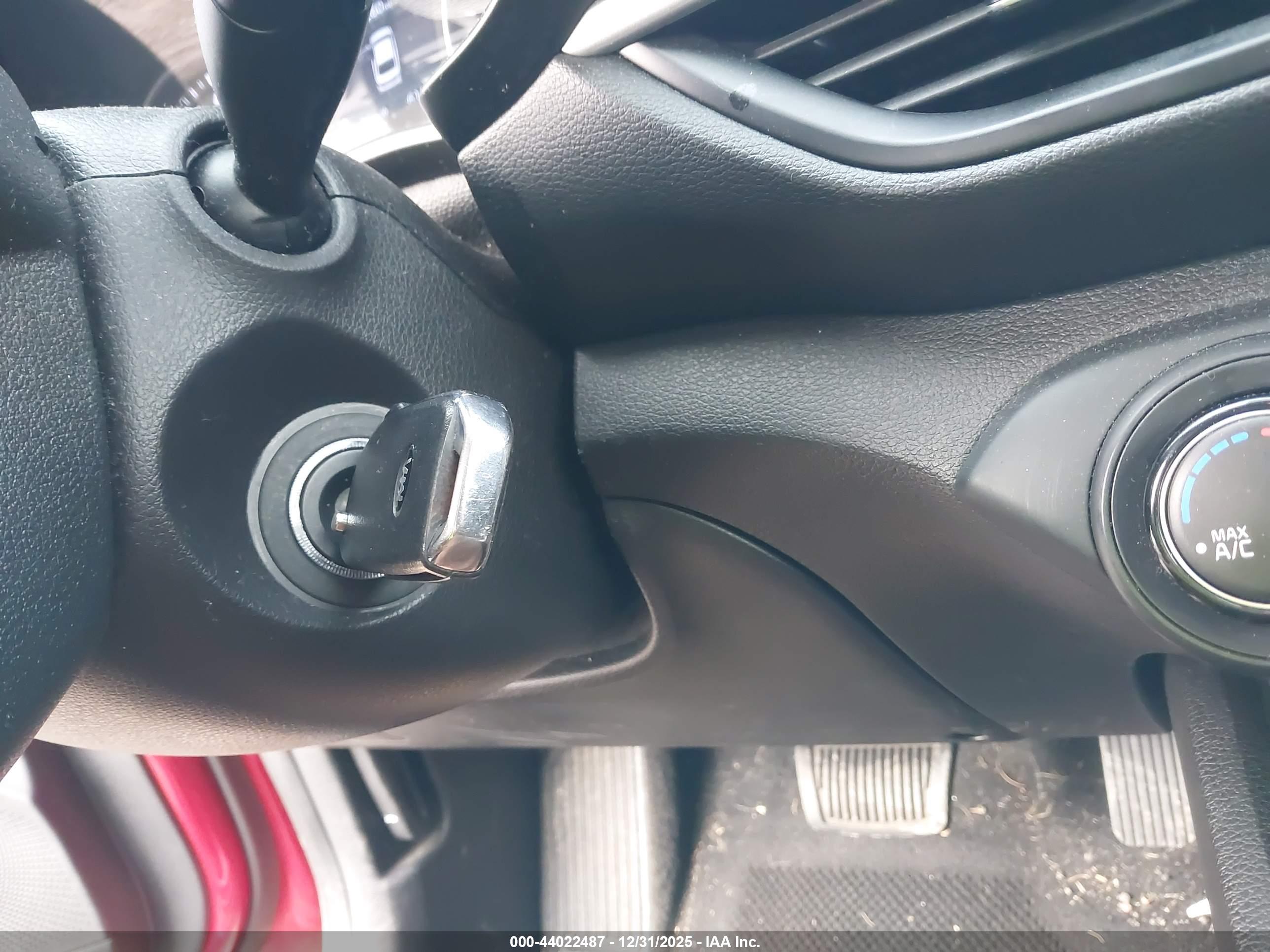KIA FORTE image 11