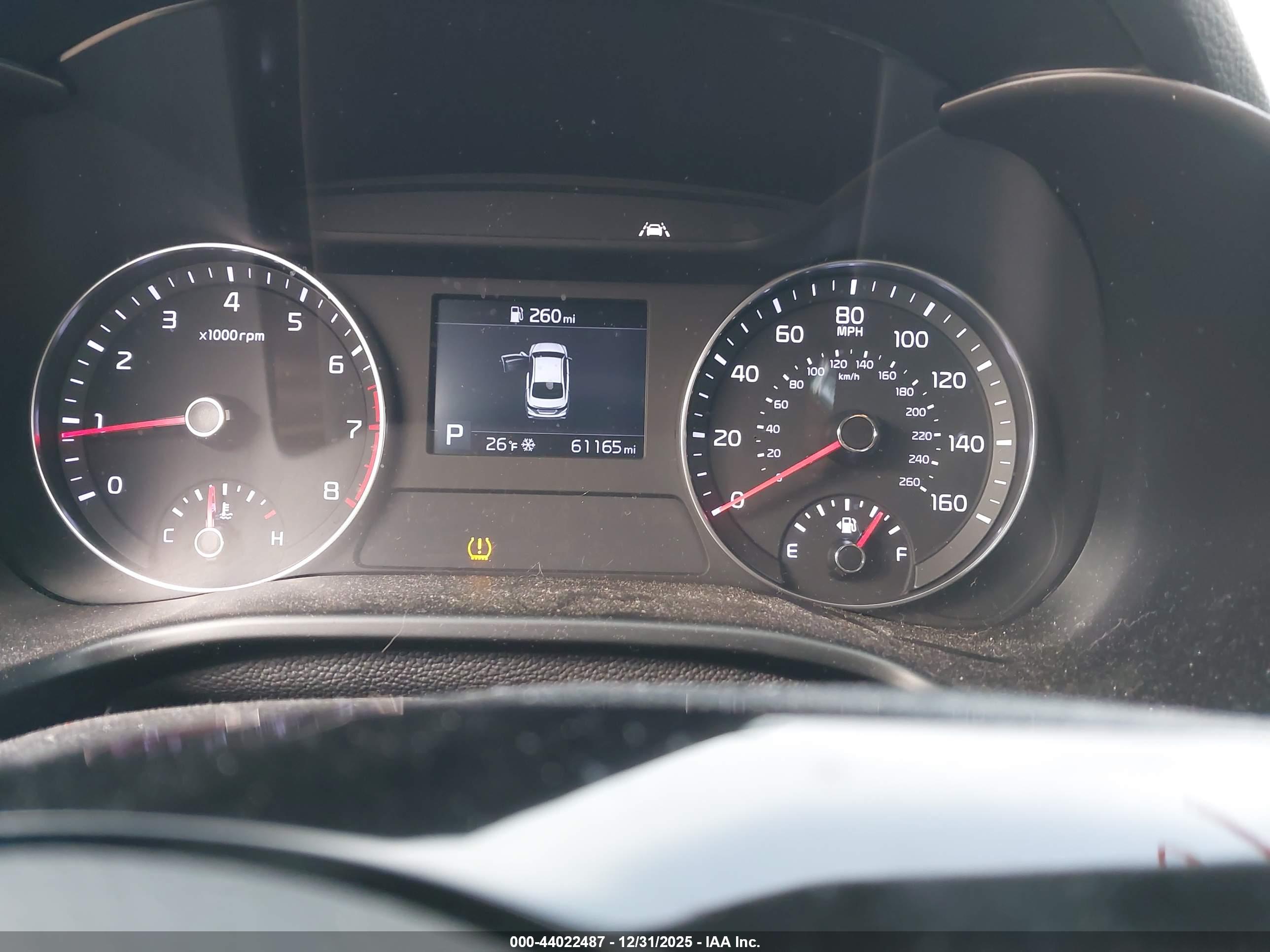 KIA FORTE image 7