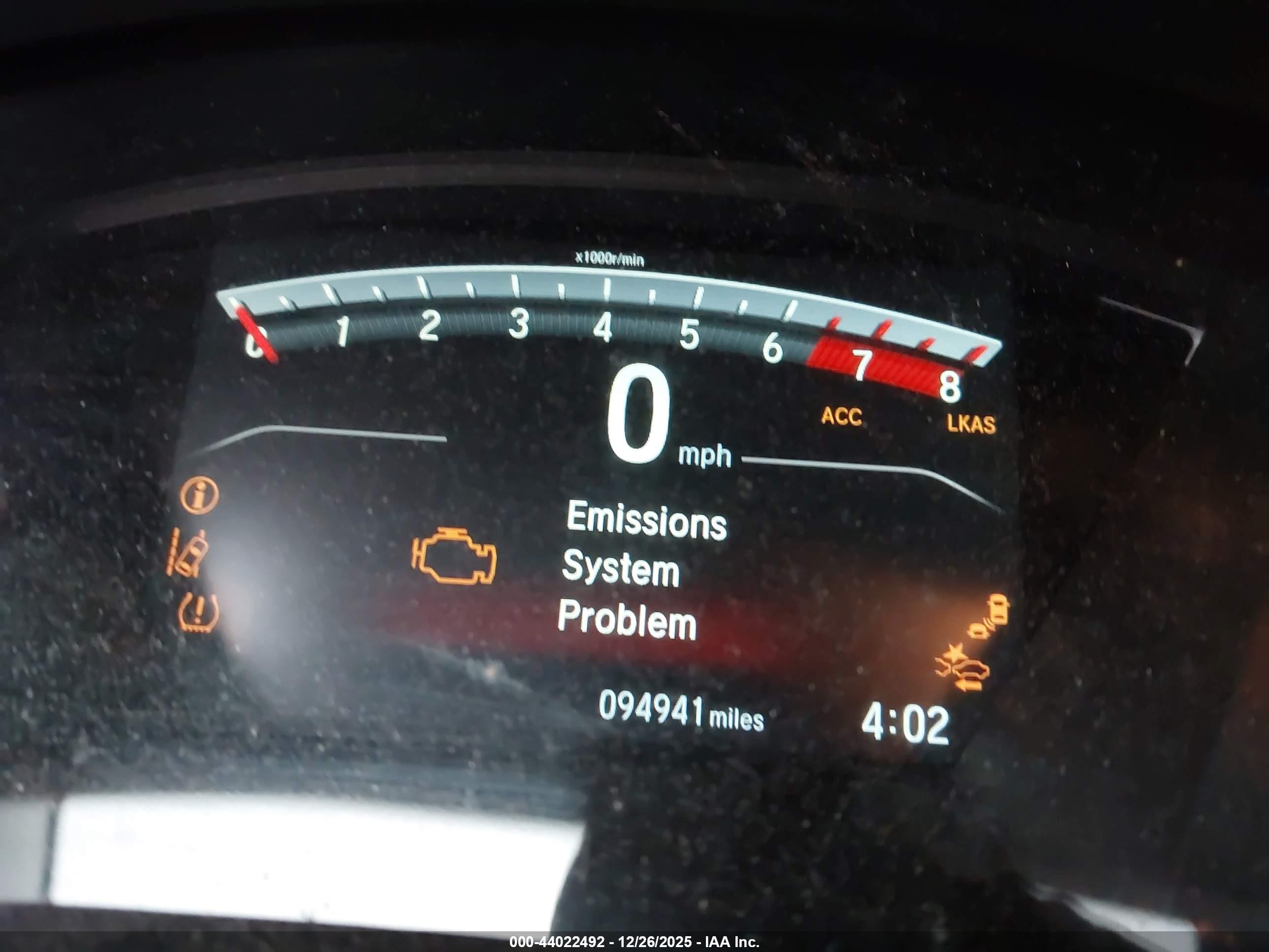 HONDA CR-V image 7