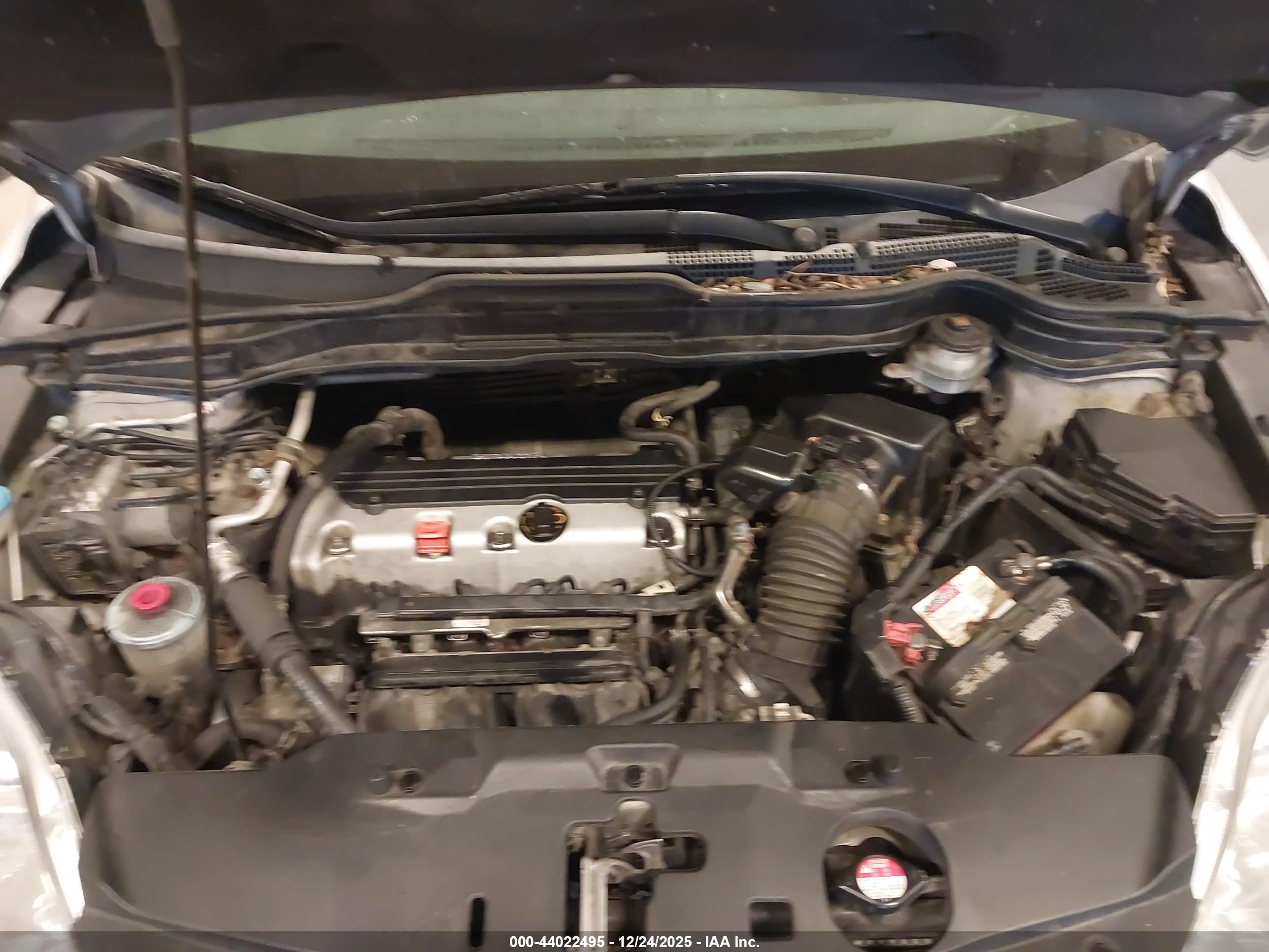 HONDA CR-V image 10