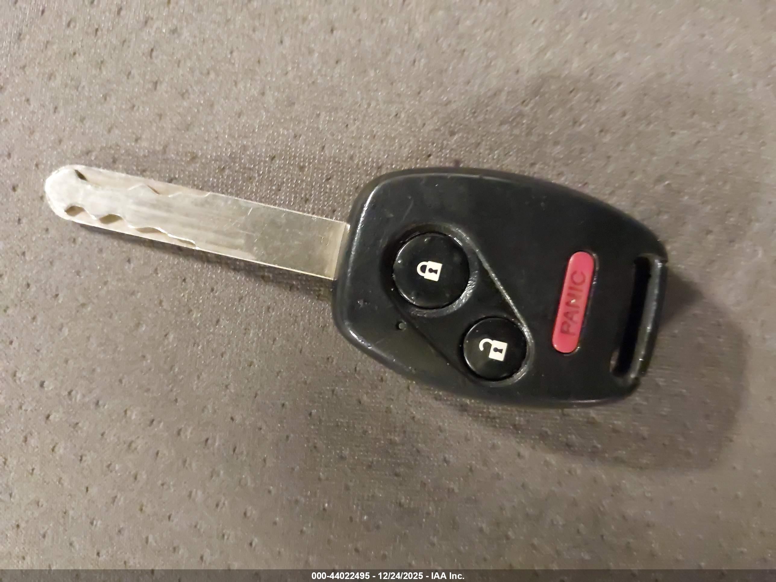HONDA CR-V image 11