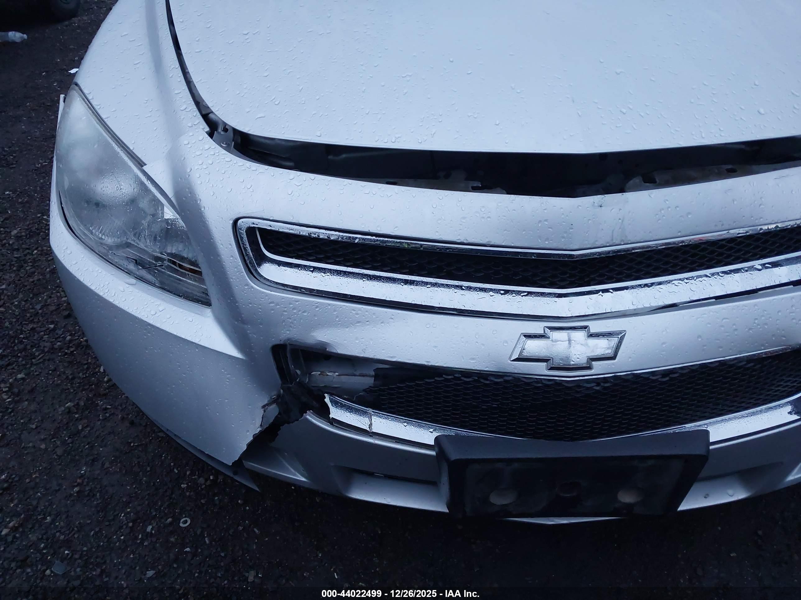 CHEVROLET MALIBU image 6