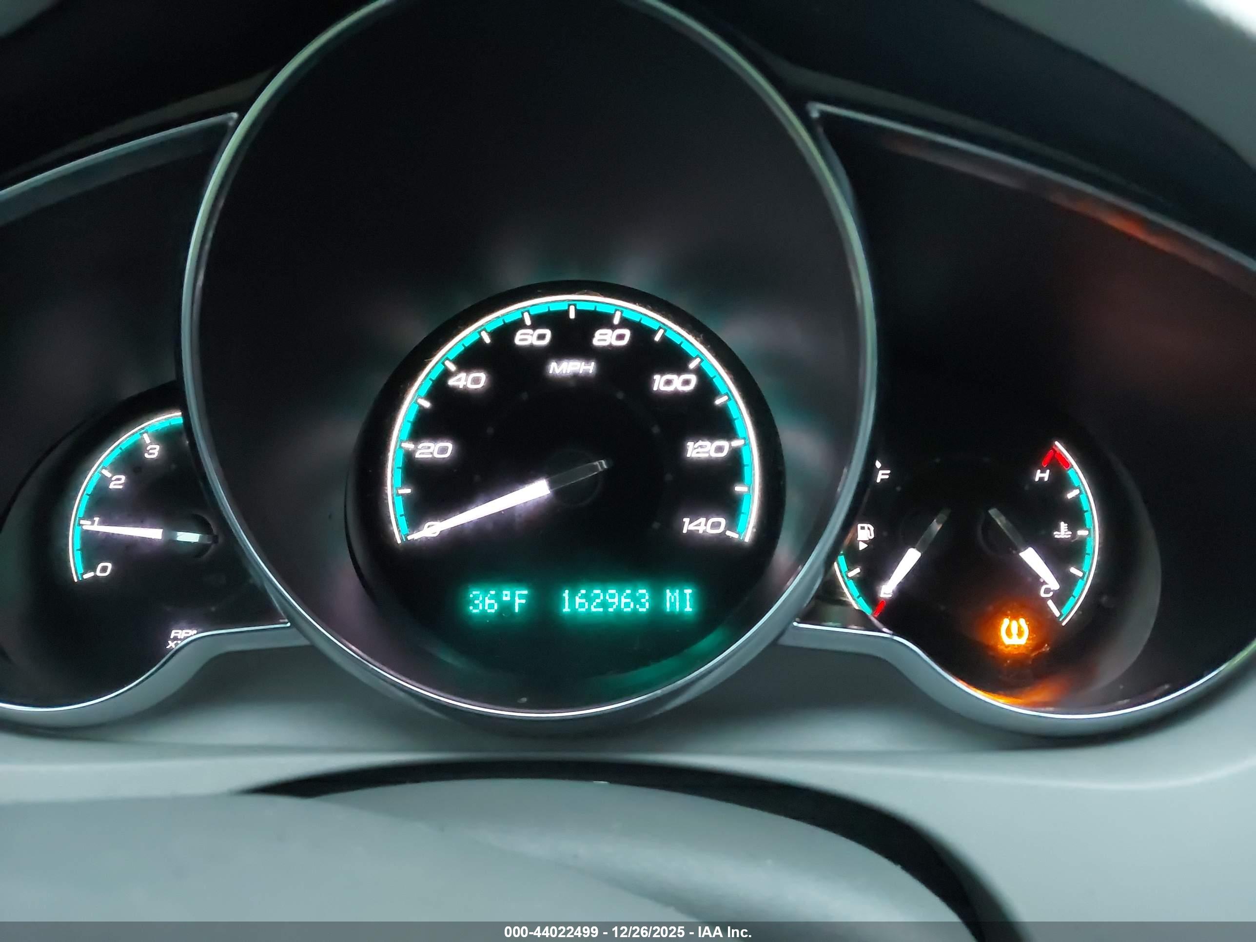 CHEVROLET MALIBU image 7