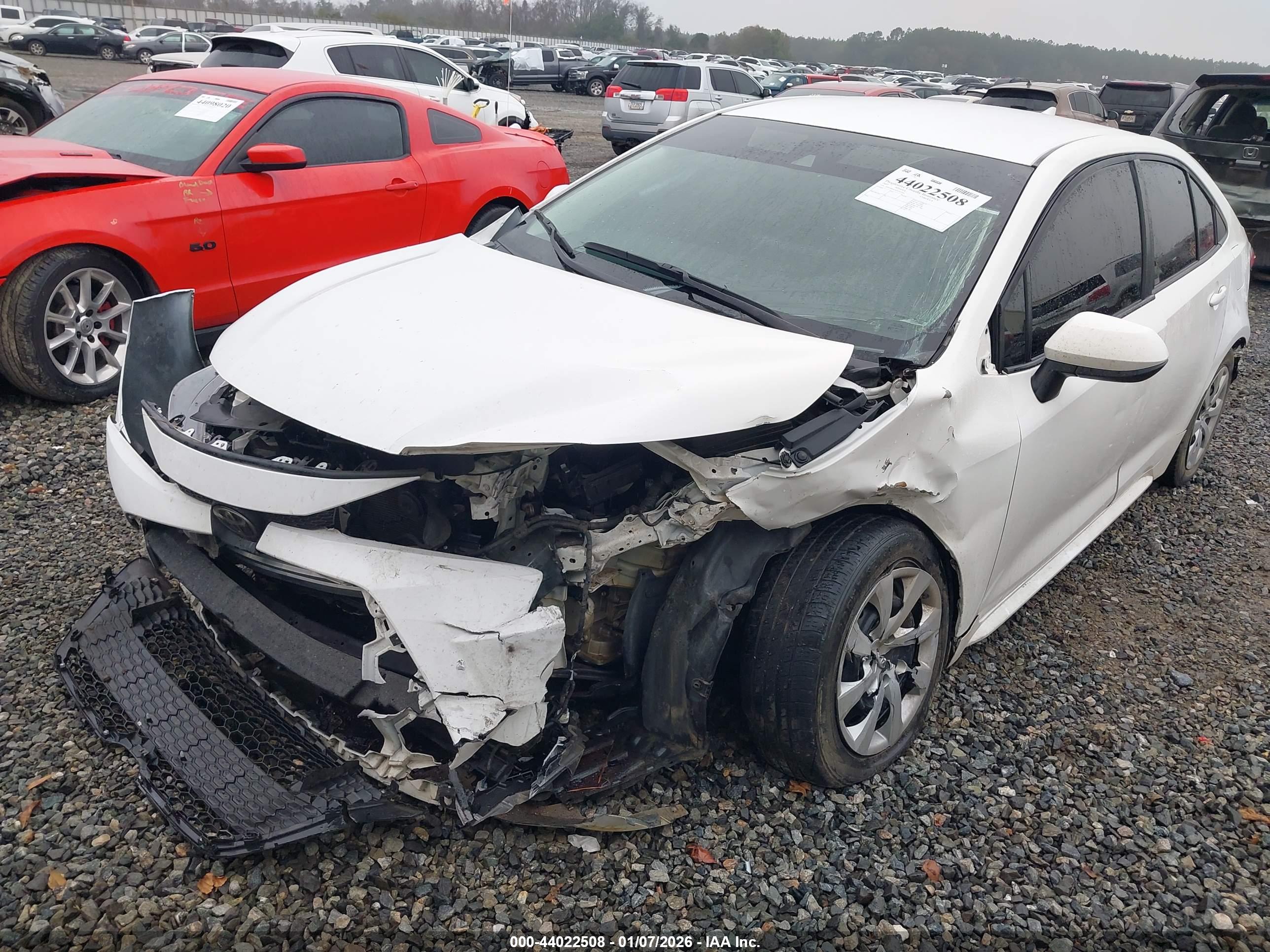 TOYOTA COROLLA image 6