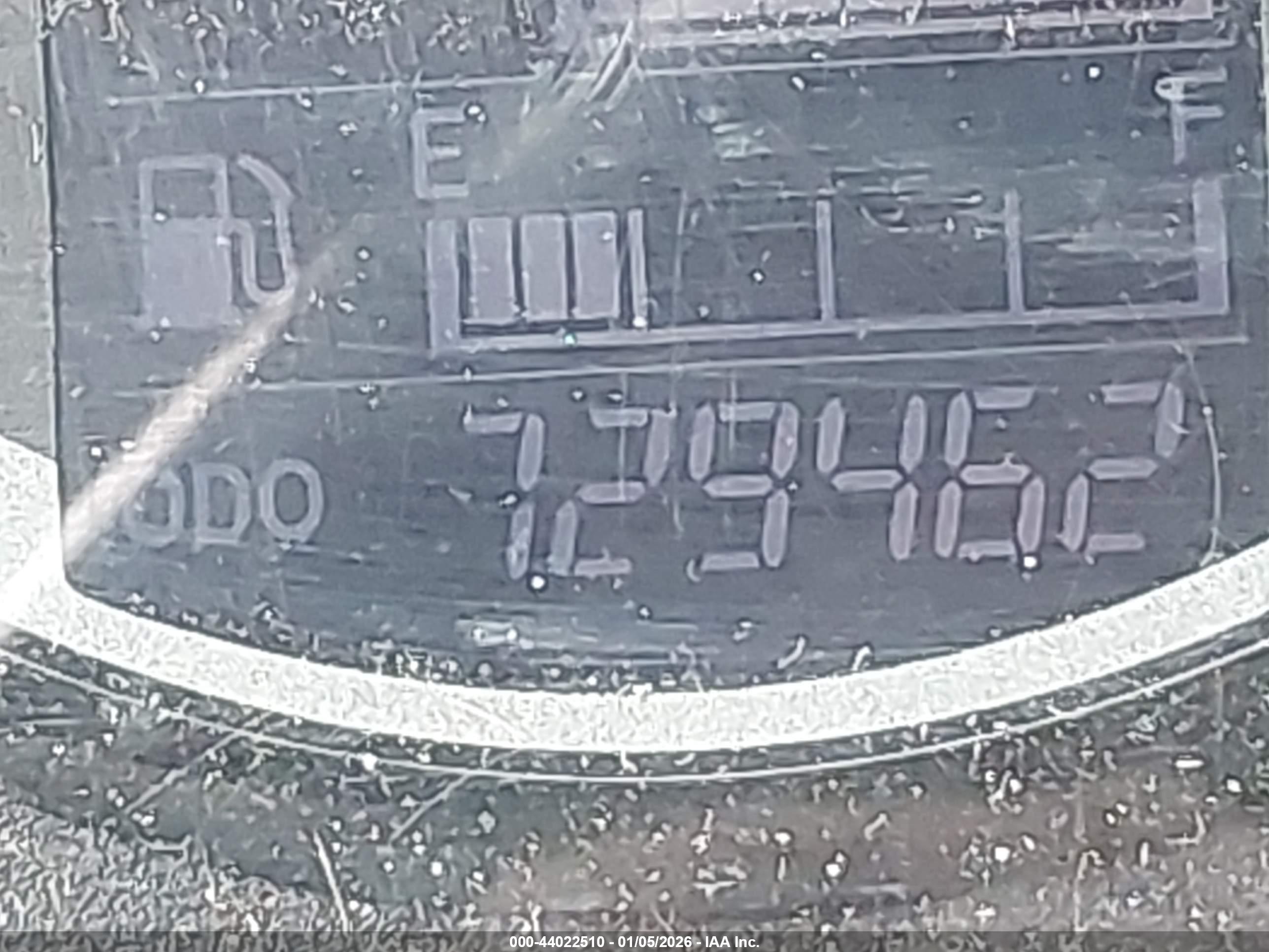 HINO 258/268 image 6
