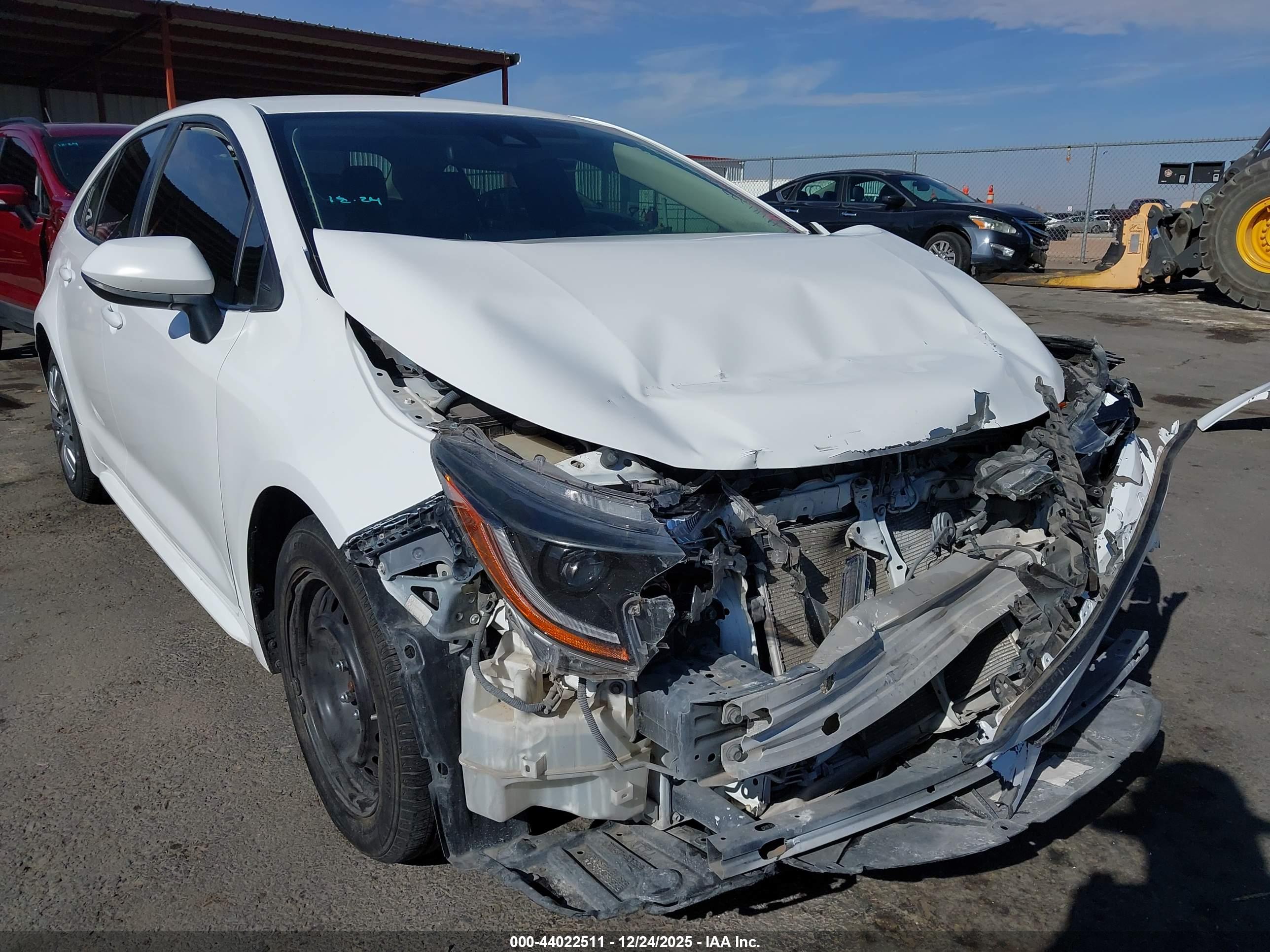 TOYOTA COROLLA image 6