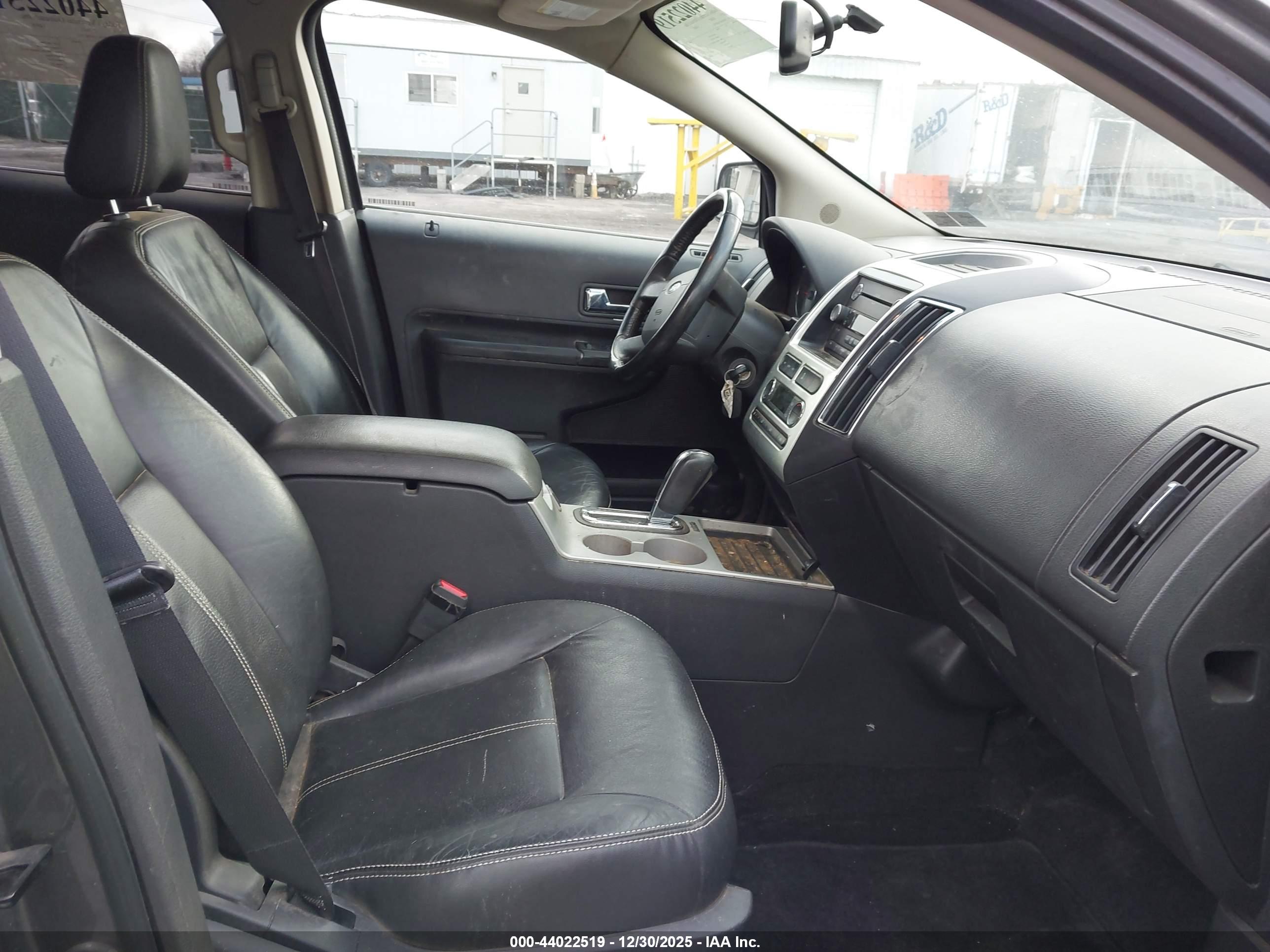FORD EDGE image 5
