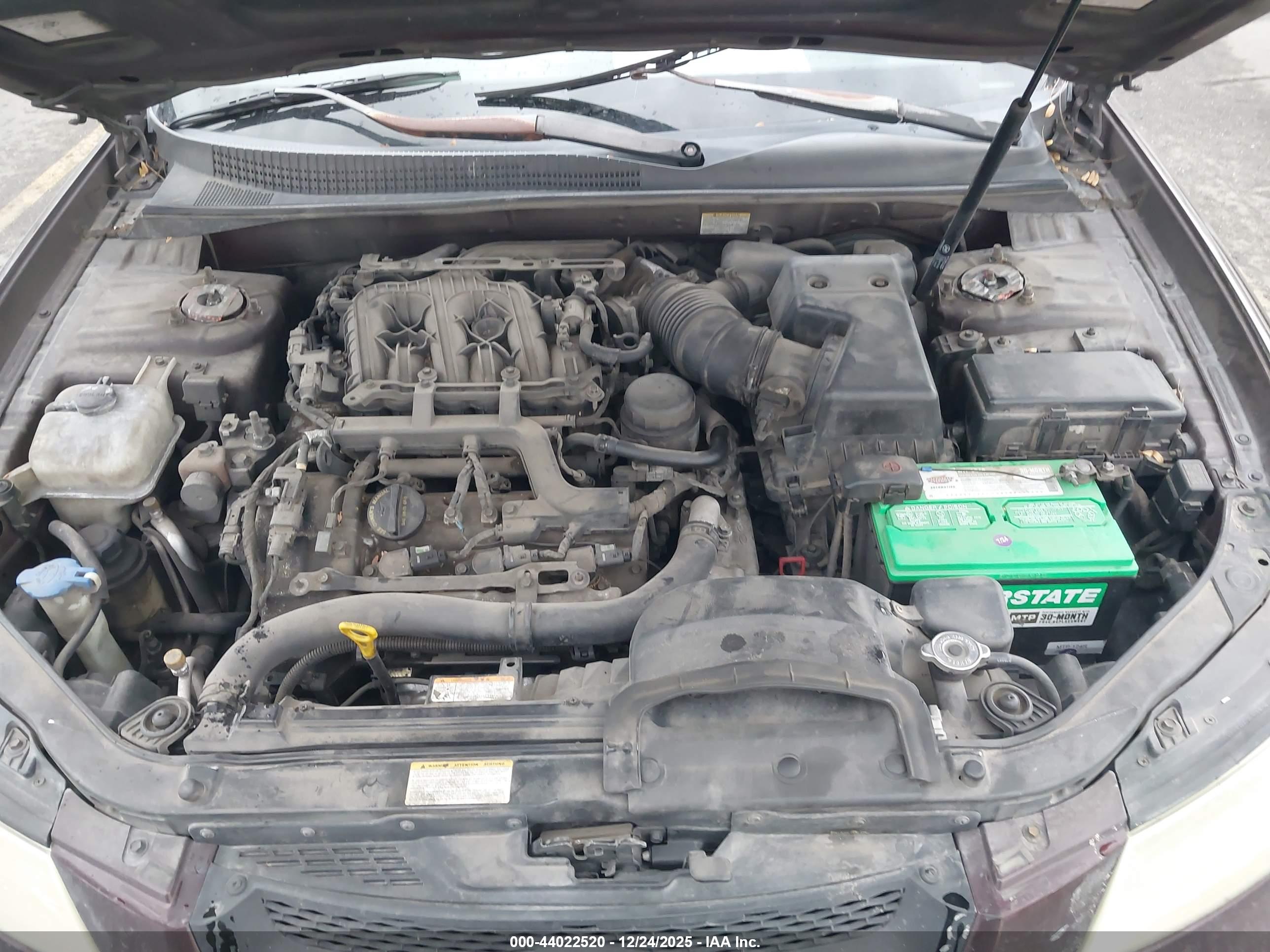 HYUNDAI SONATA image 10