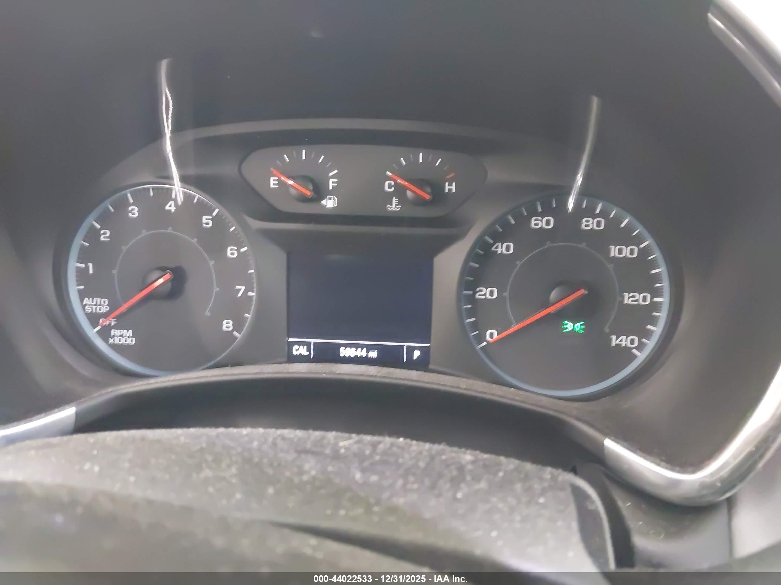 CHEVROLET EQUINOX image 7