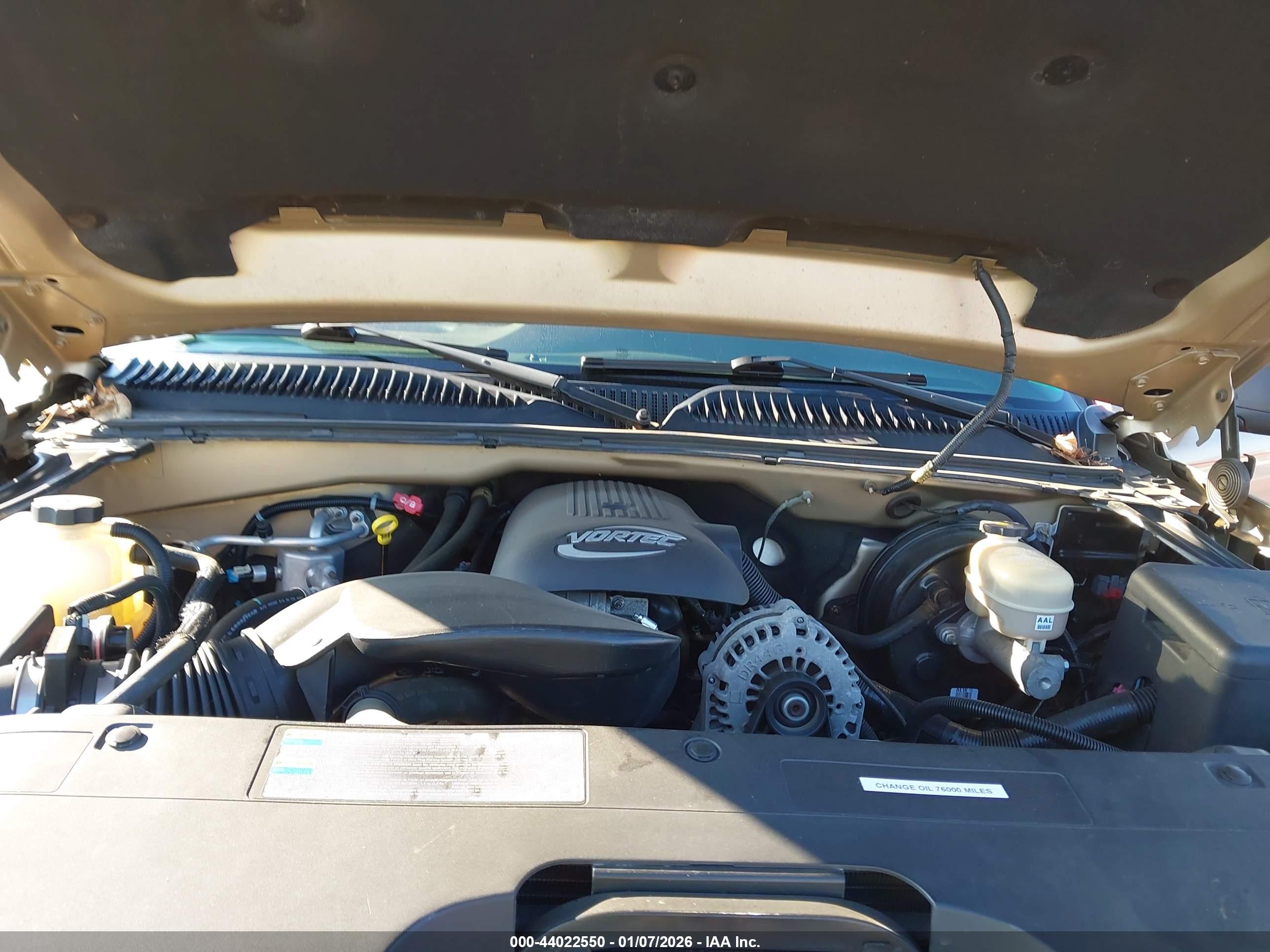 CHEVROLET SILVERADO image 10