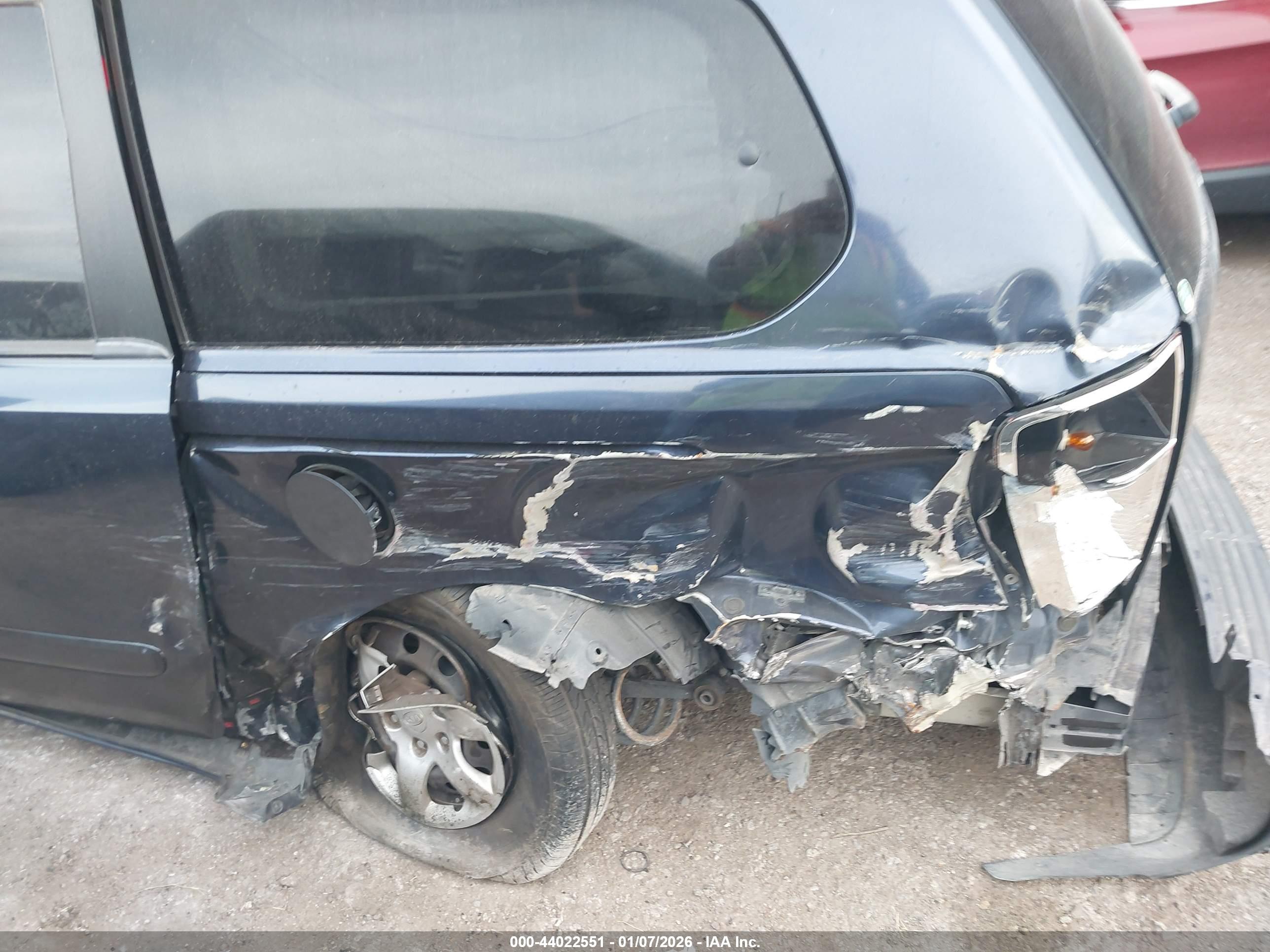 KIA SEDONA image 6