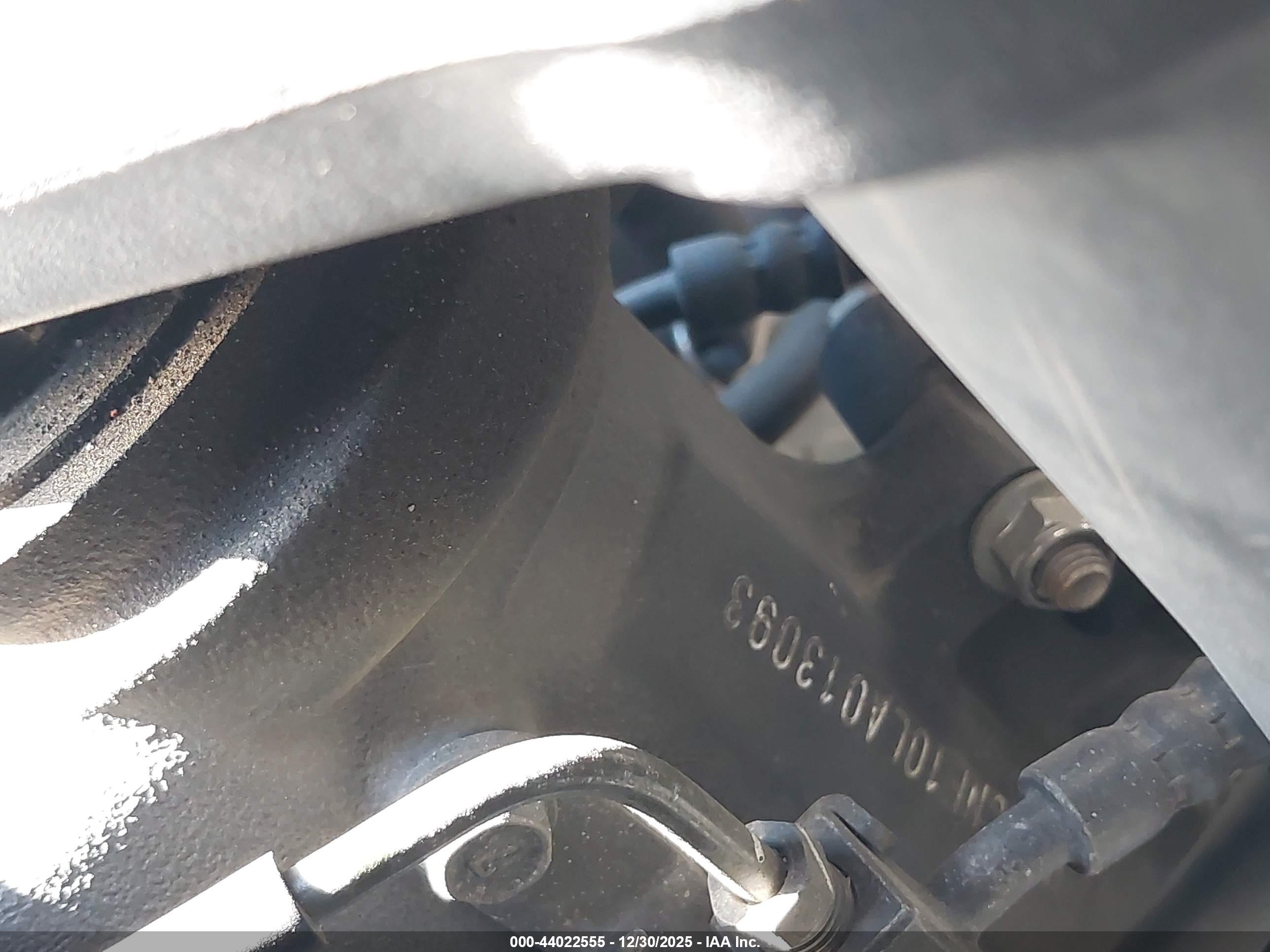 KAWASAKI ZG1400 image 10