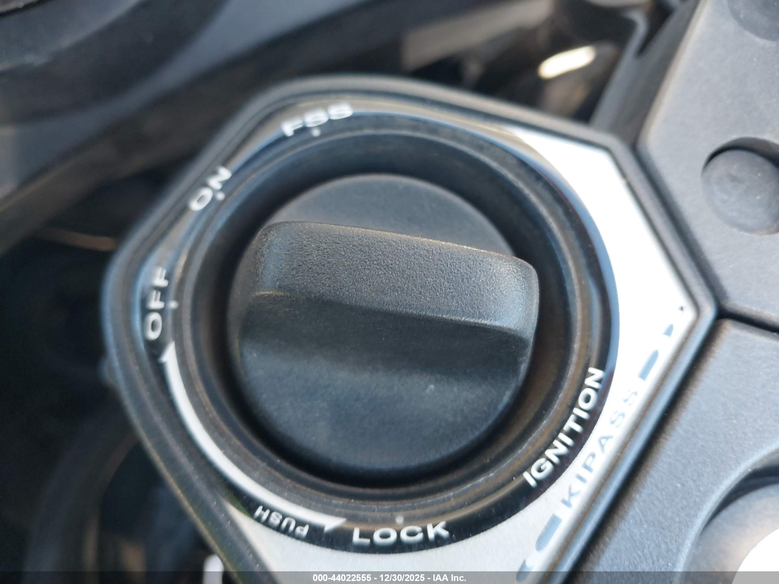 KAWASAKI ZG1400 image 11