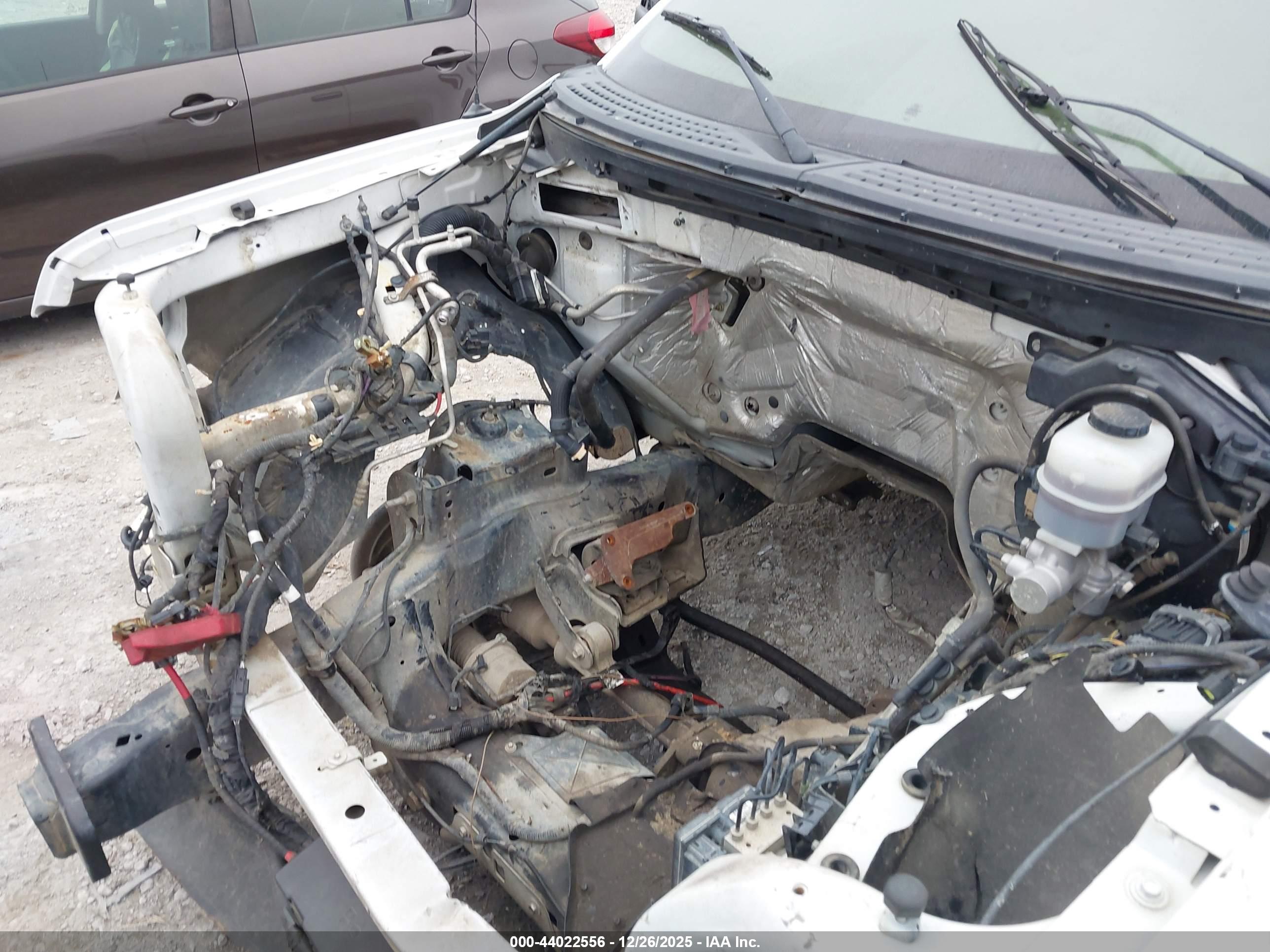 FORD F-150 image 10