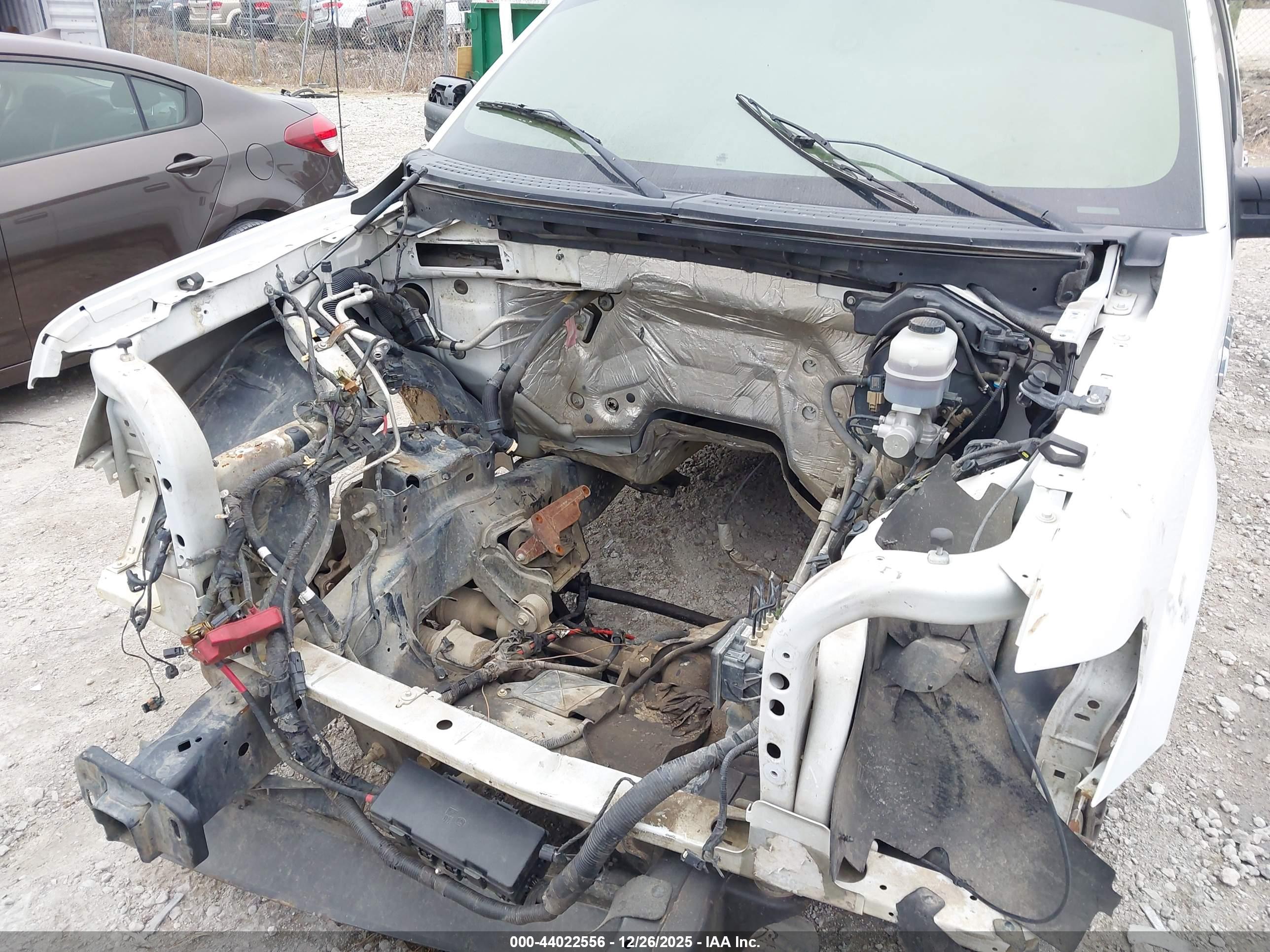 FORD F-150 image 6