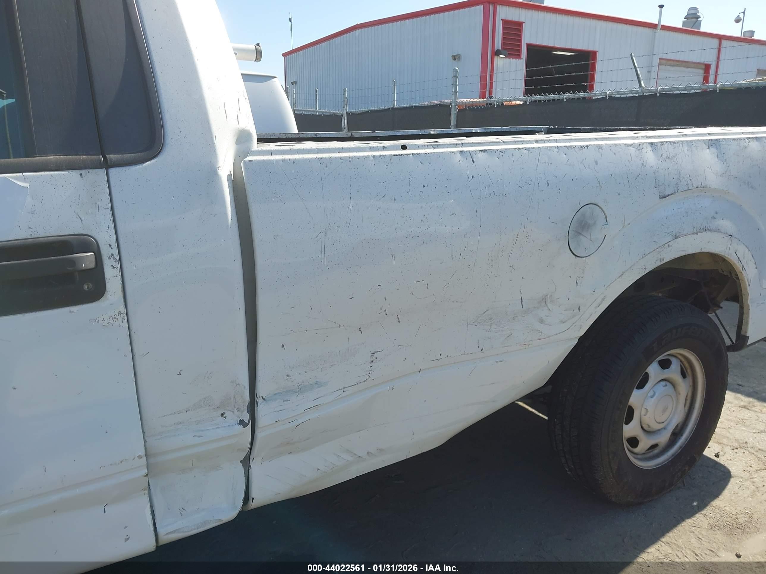 FORD F-150 image 6