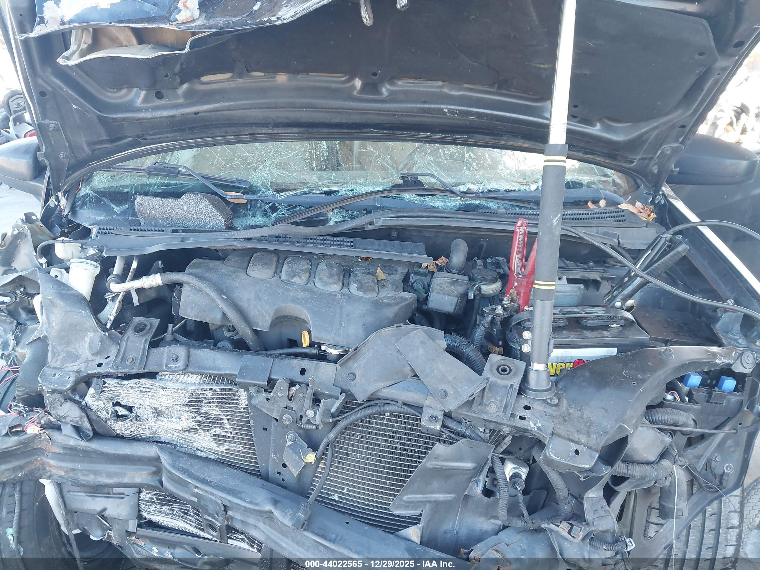 NISSAN SENTRA image 10