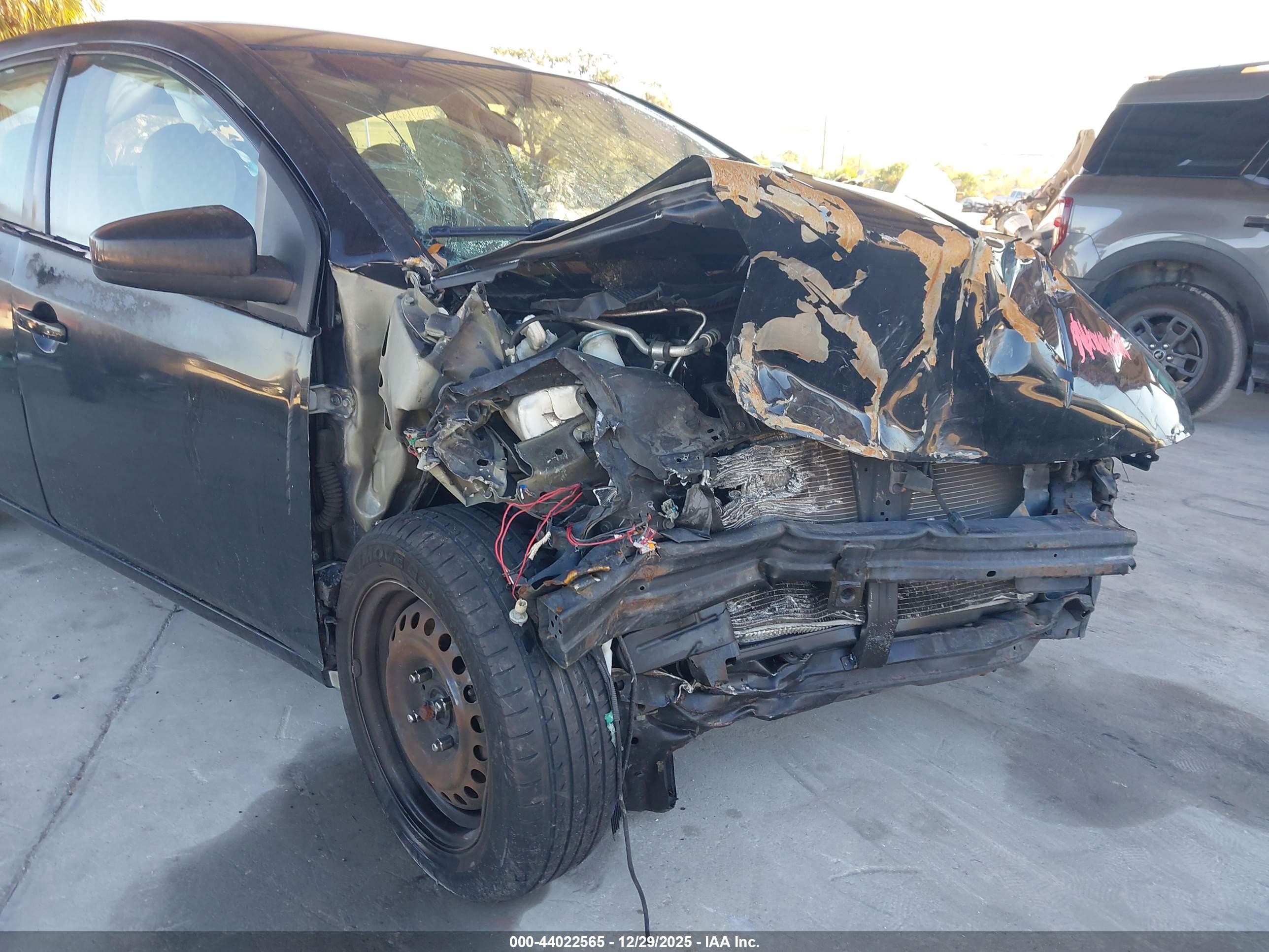 NISSAN SENTRA image 6