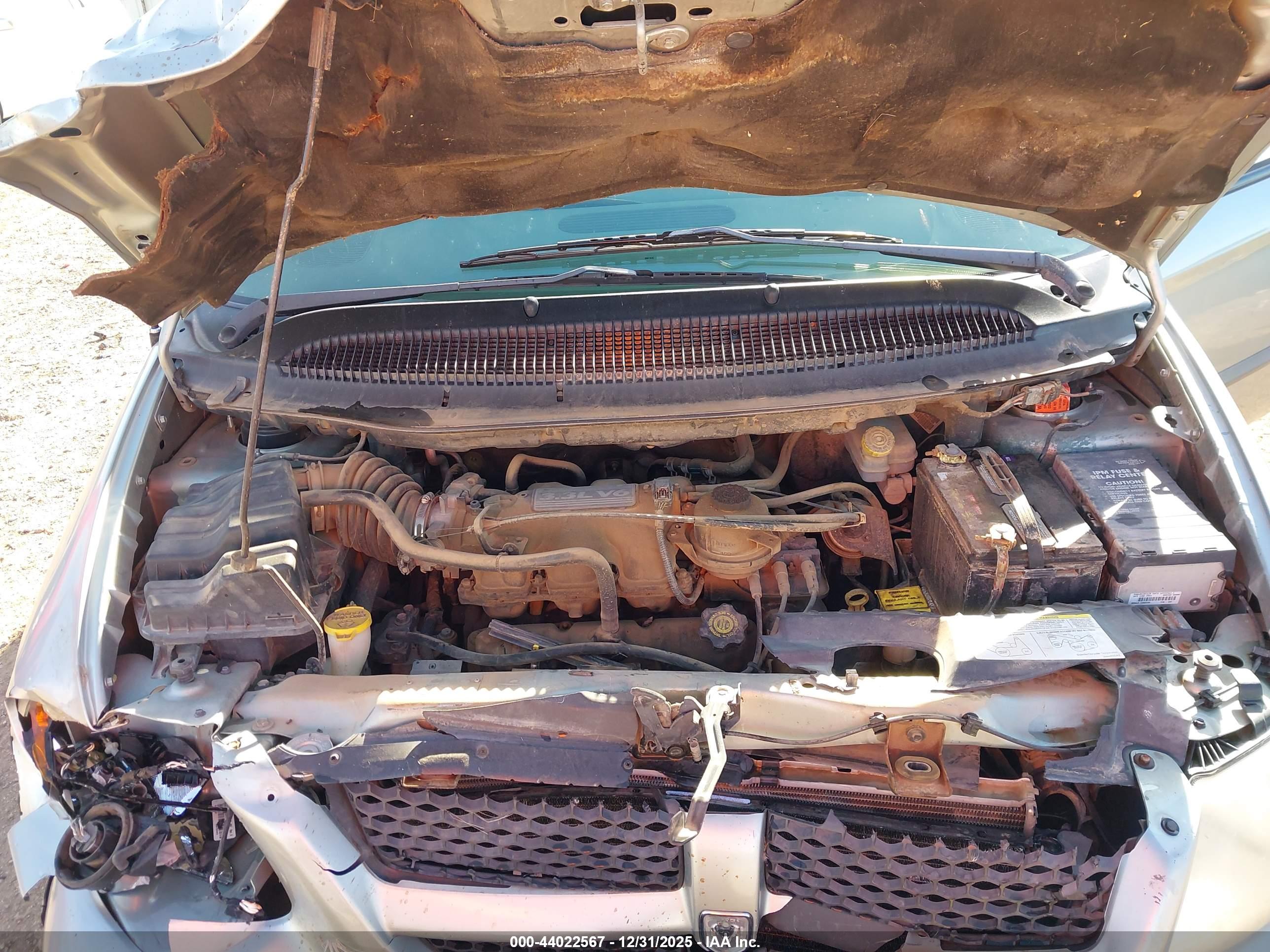 DODGE GRAND image 10