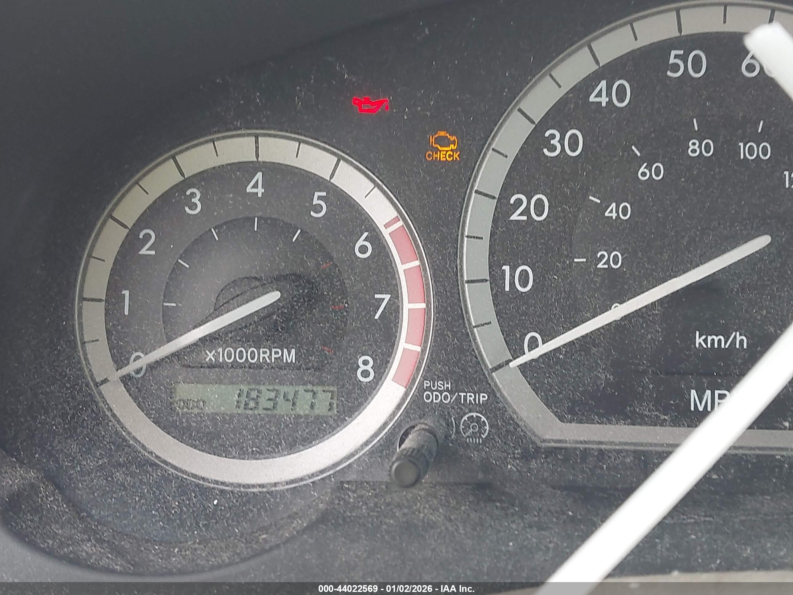 TOYOTA SIENNA image 7