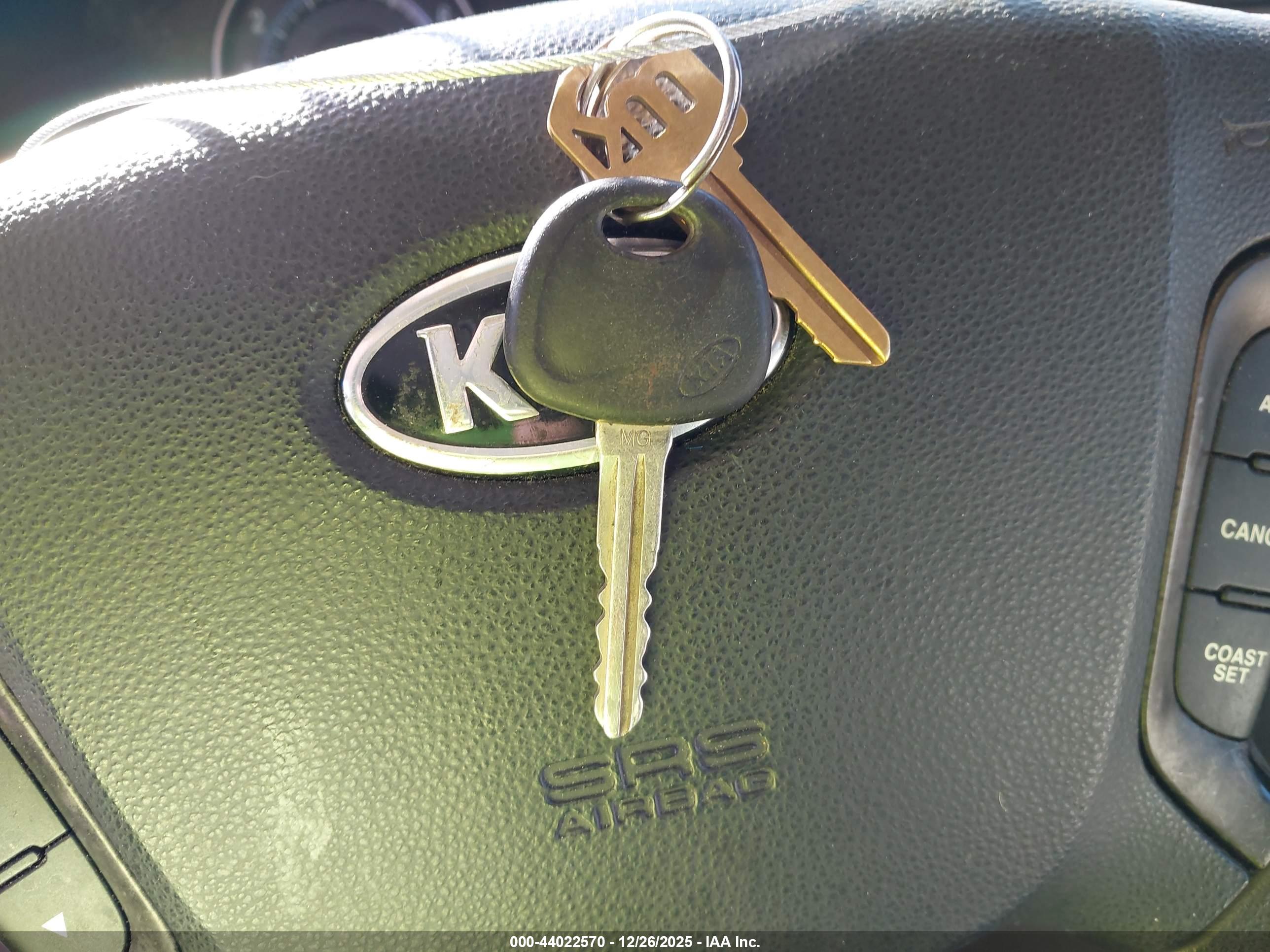 KIA OPTIMA image 11