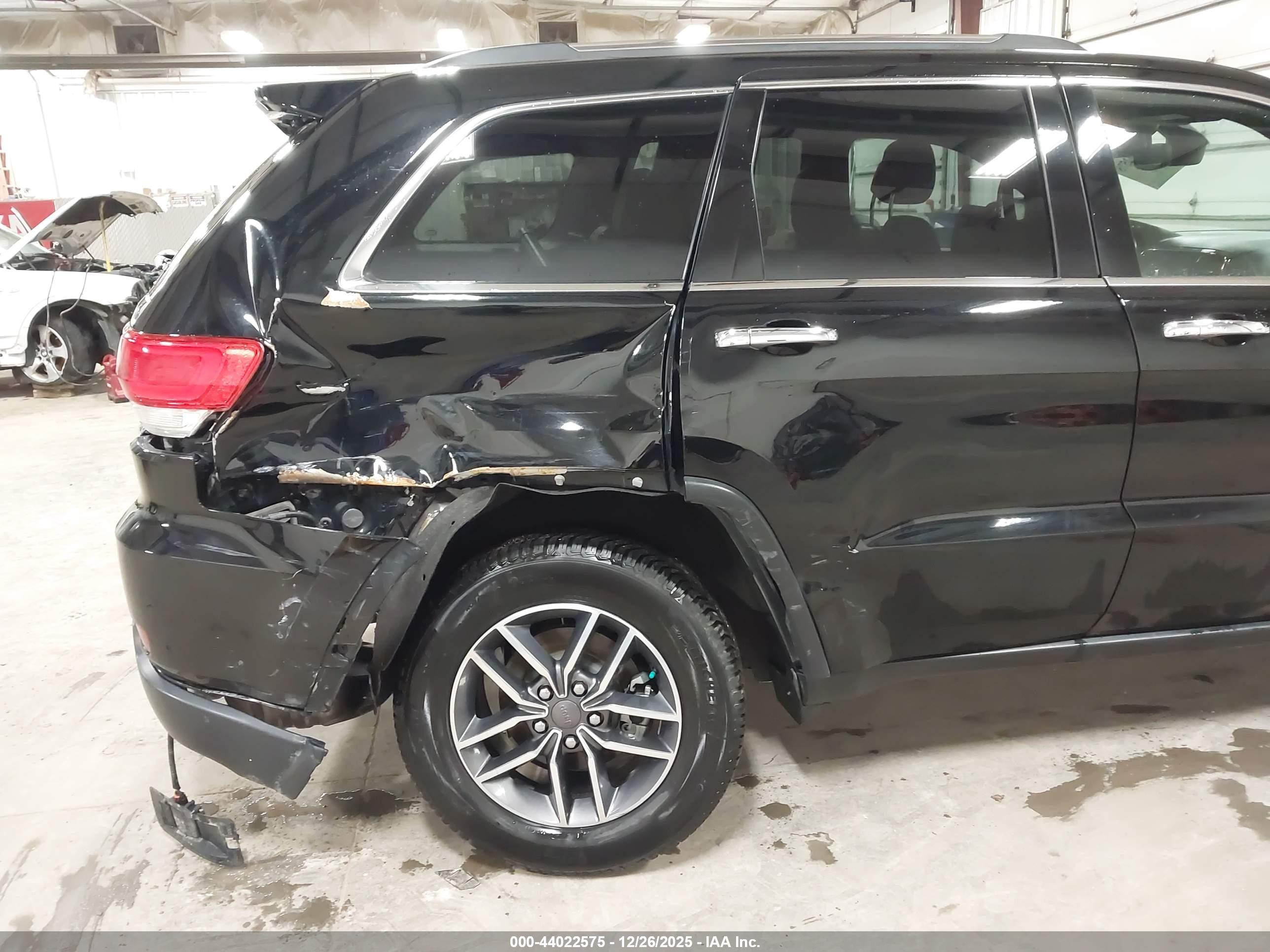 JEEP GRAND image 6