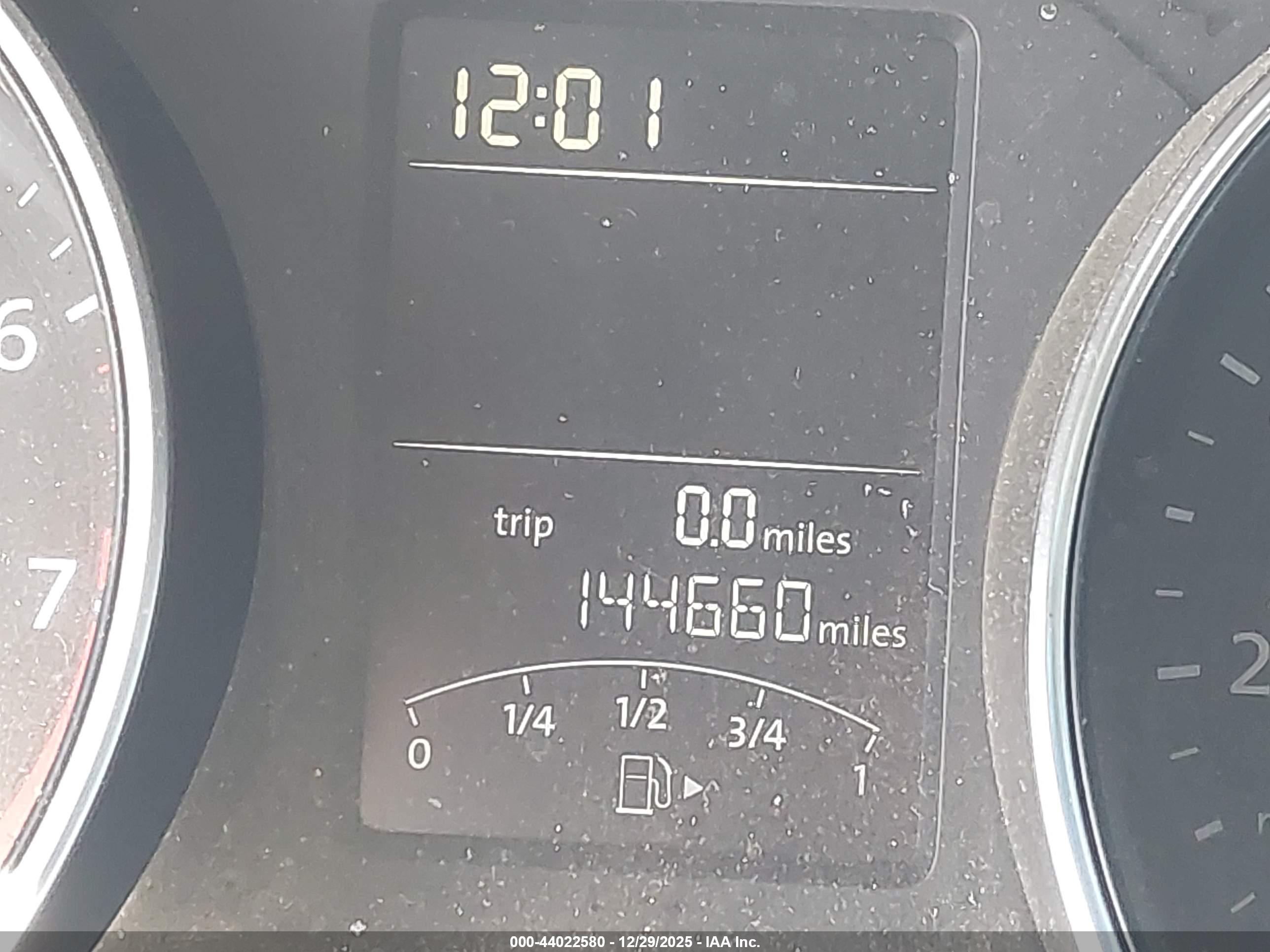VOLKSWAGEN JETTA image 7