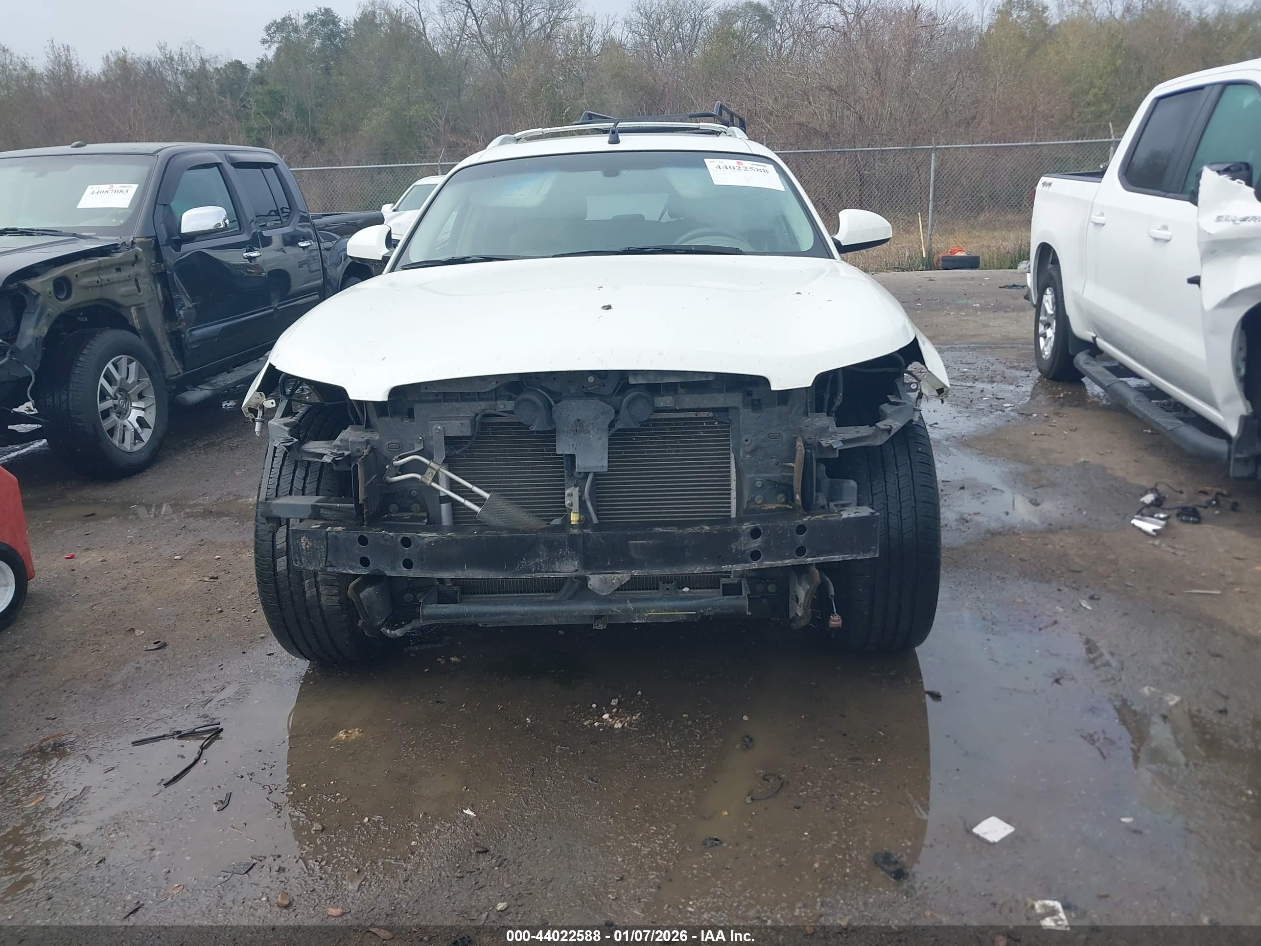 INFINITI FX35 image 6