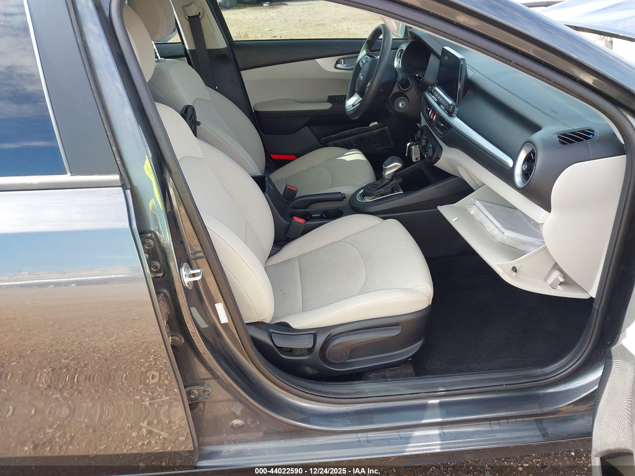 KIA FORTE image 5