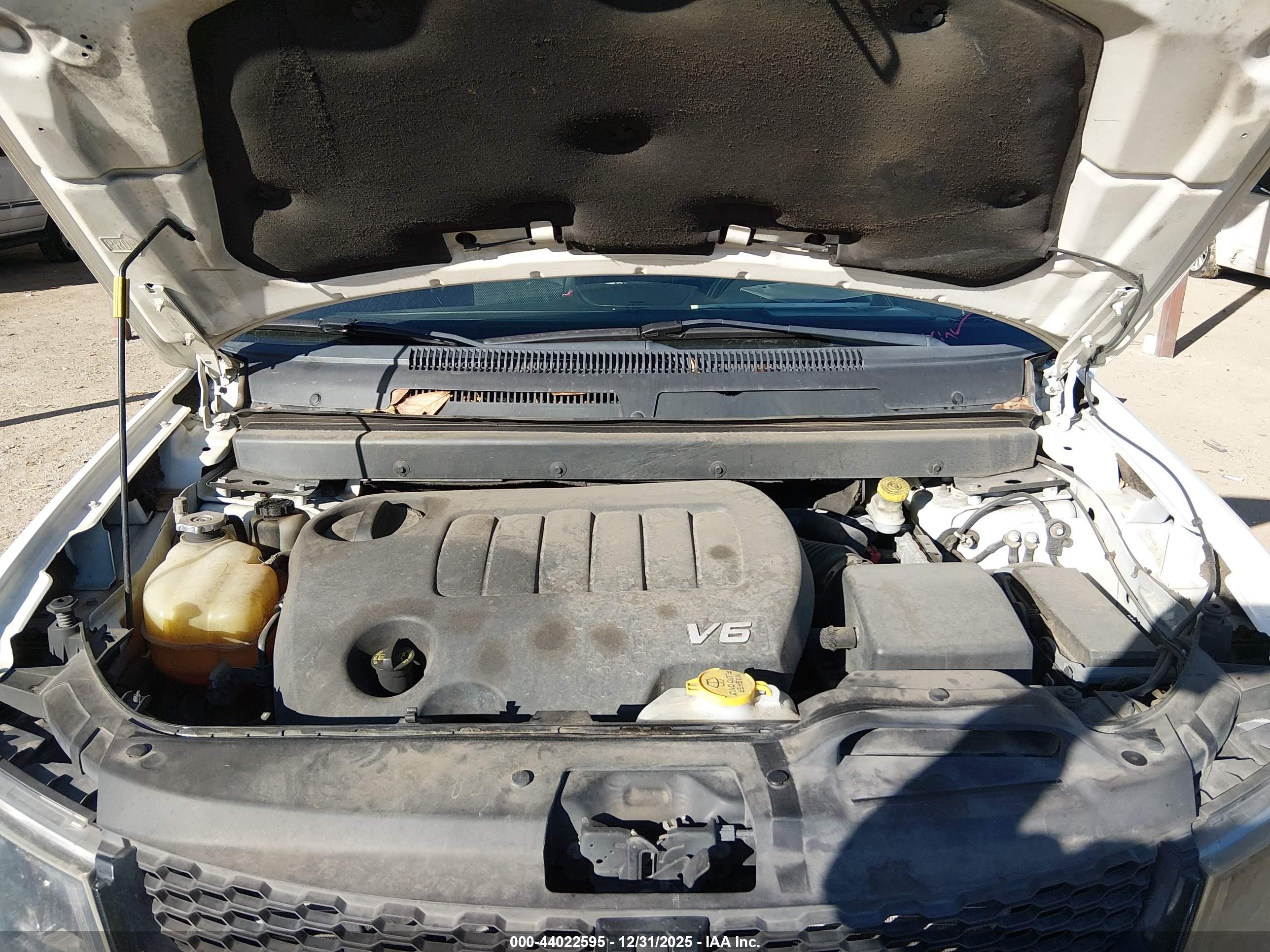 DODGE JOURNEY image 10