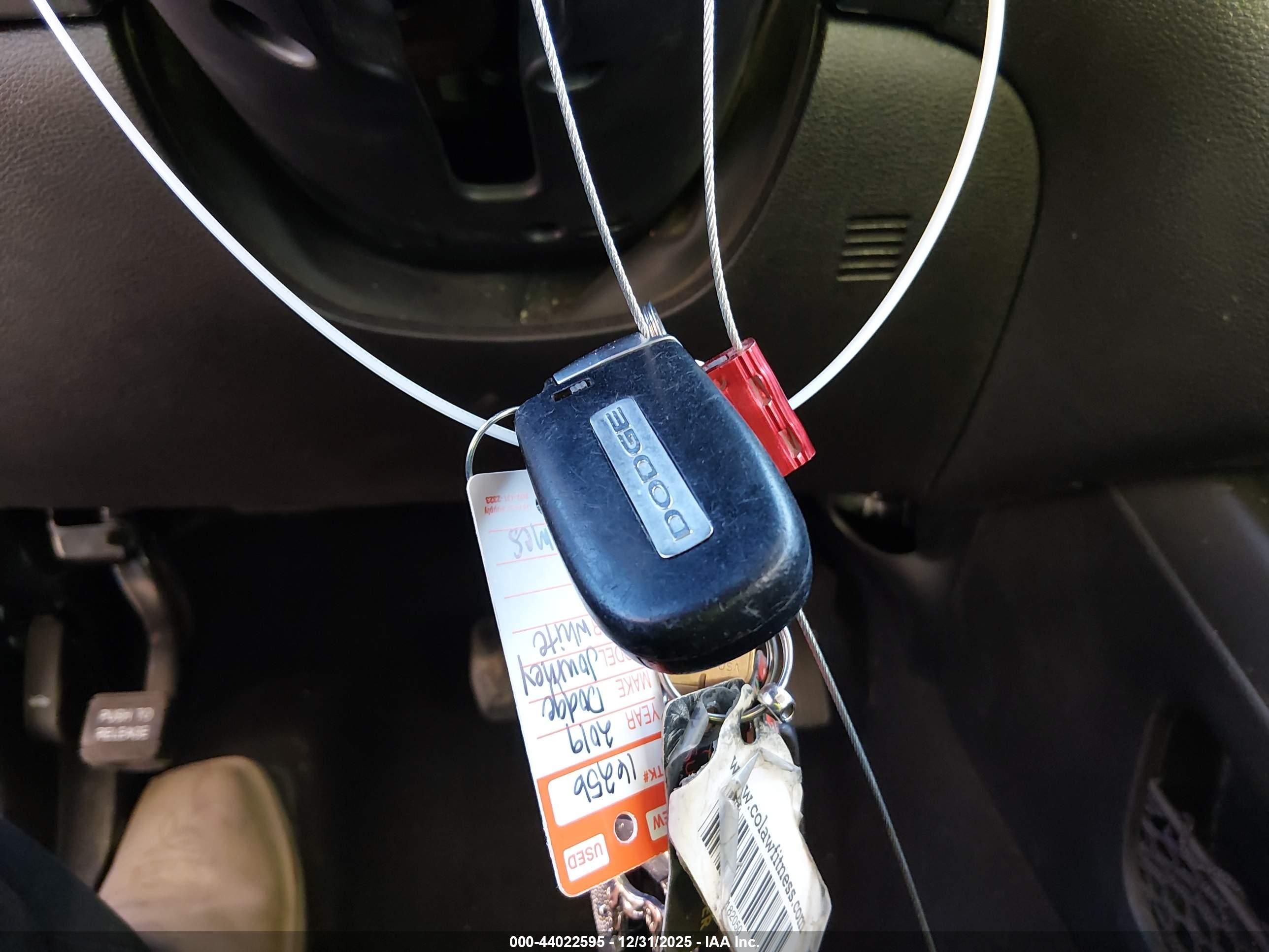 DODGE JOURNEY image 11
