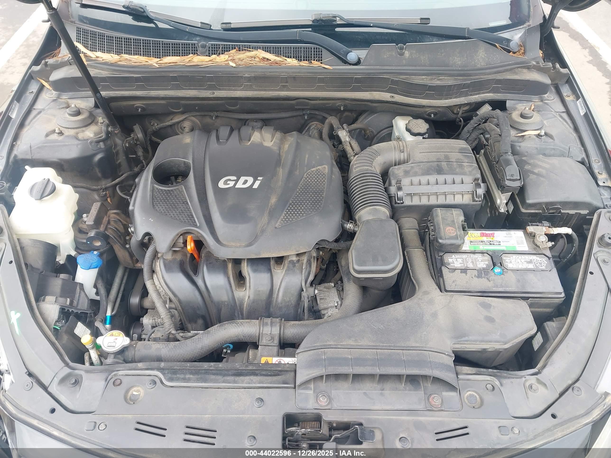 KIA OPTIMA image 10