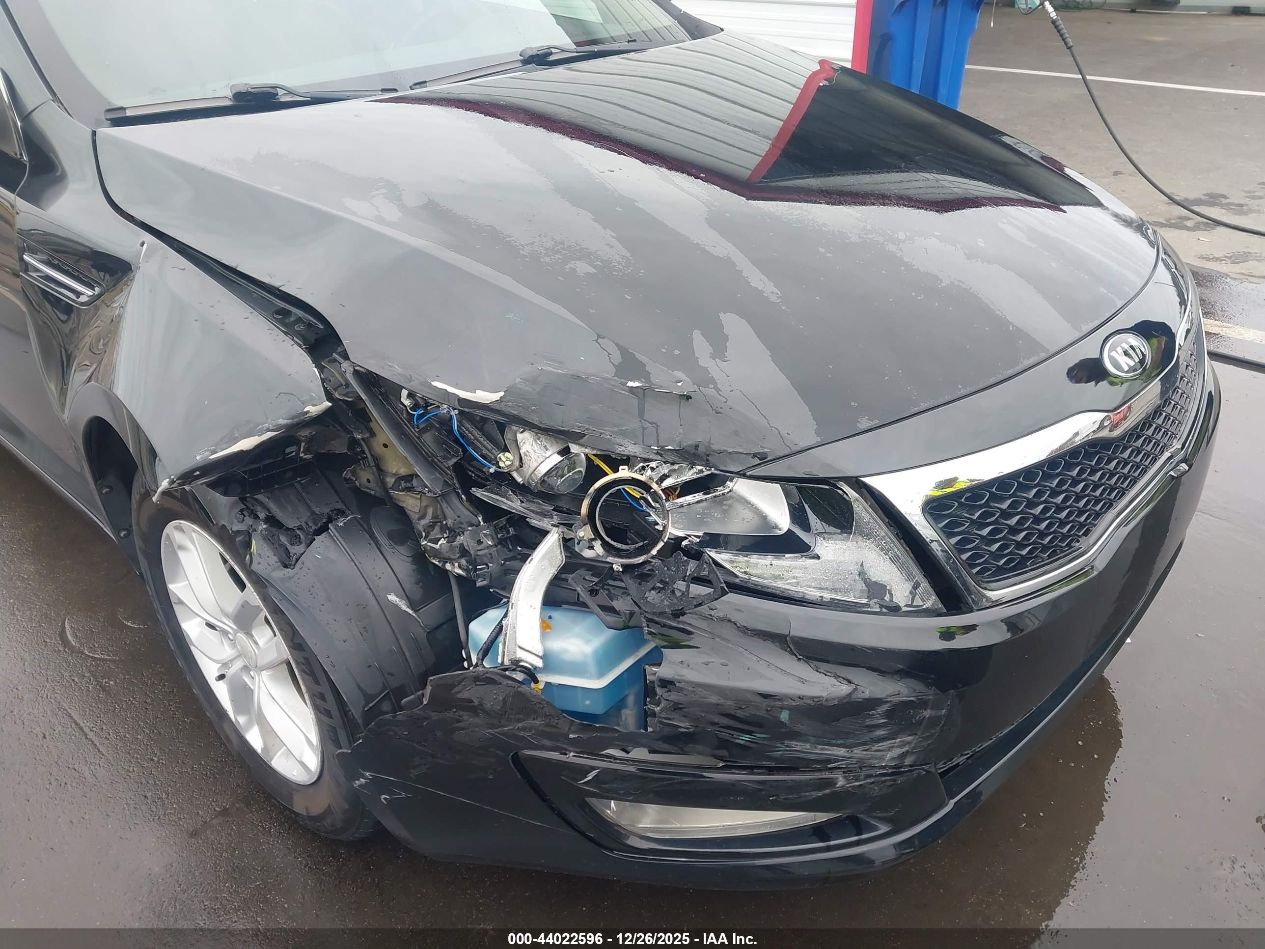 KIA OPTIMA image 6