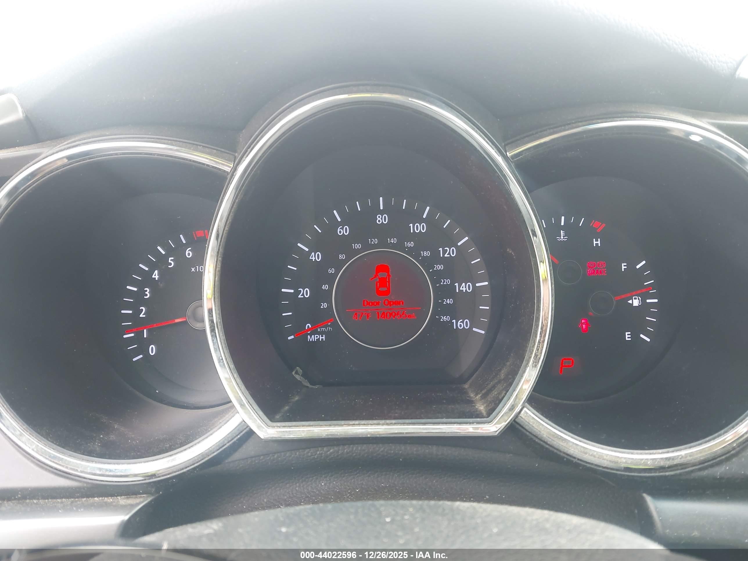 KIA OPTIMA image 7