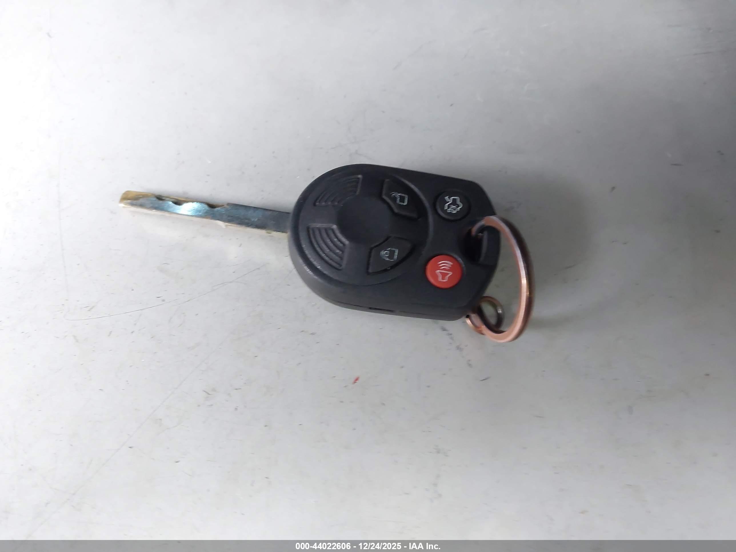 FORD FOCUS image 11