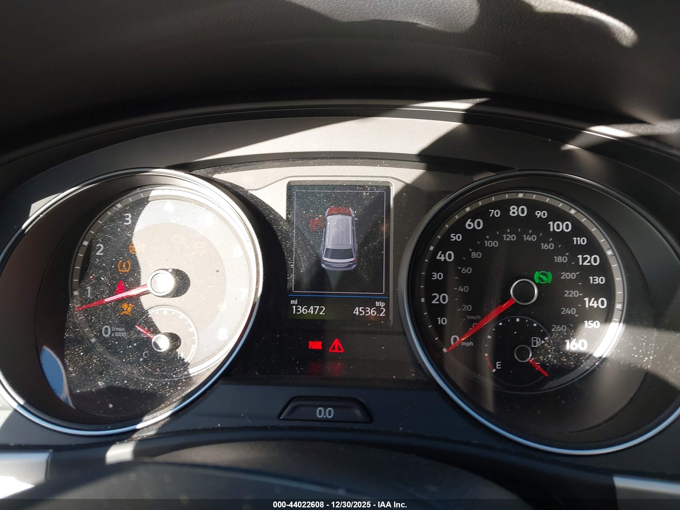 VOLKSWAGEN ATLAS image 7