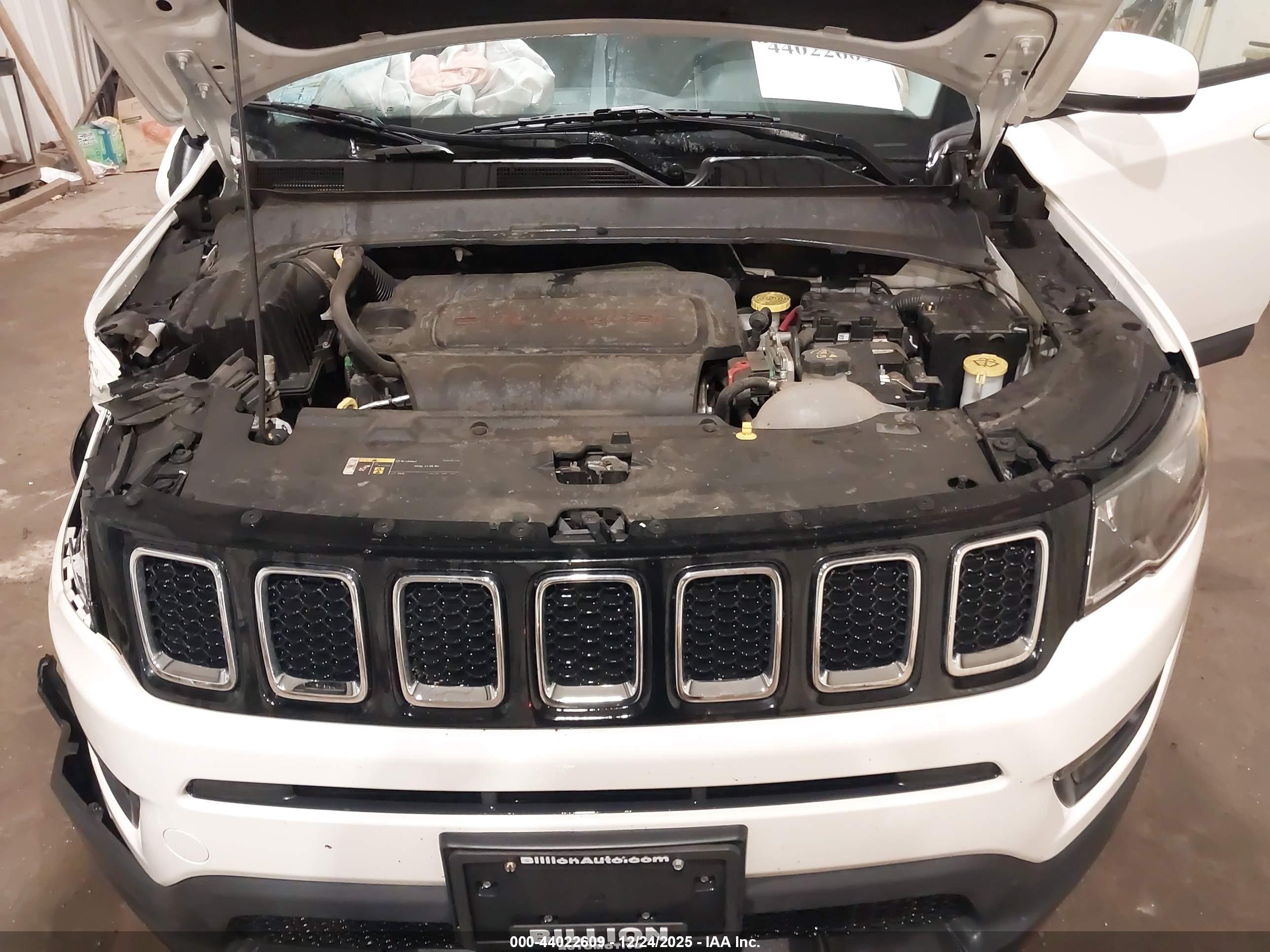 JEEP COMPASS image 10