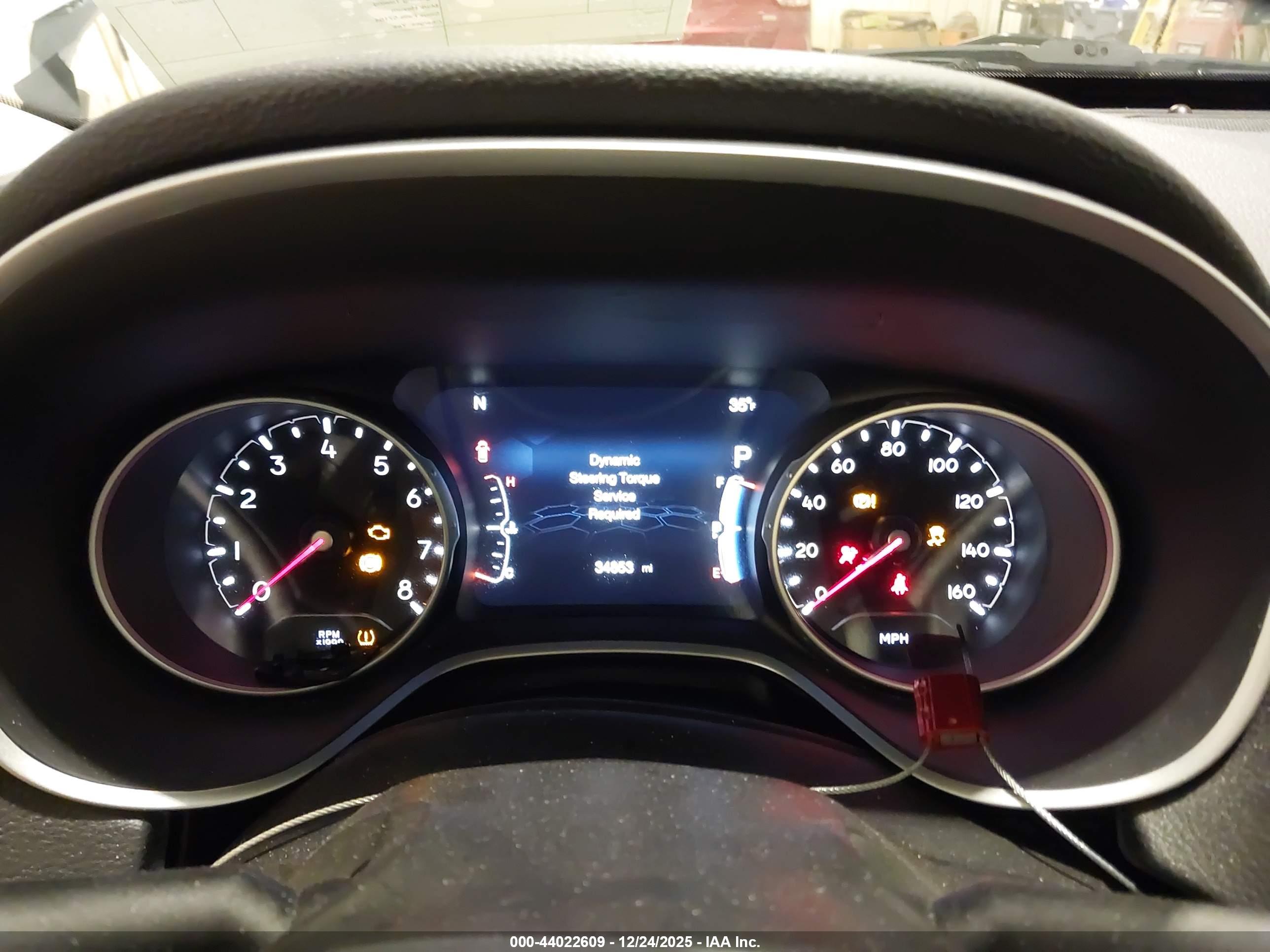 JEEP COMPASS image 7