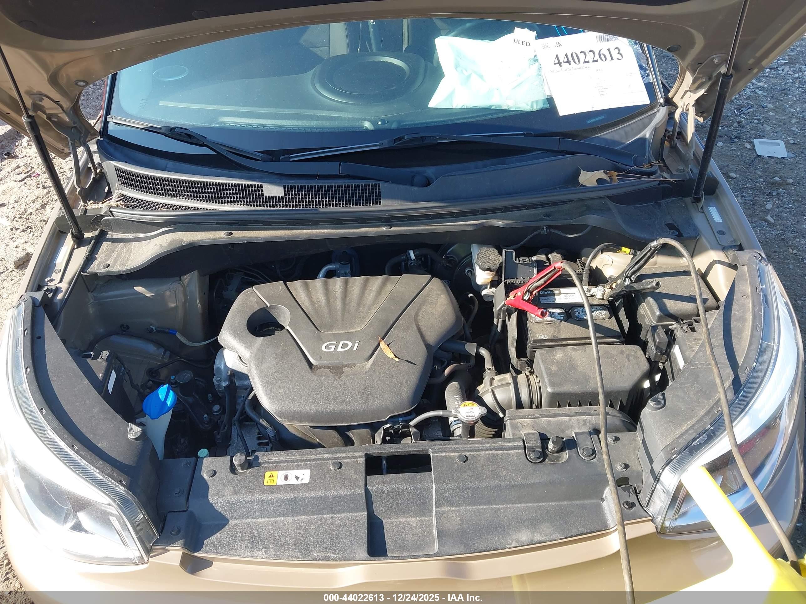 KIA SOUL image 10