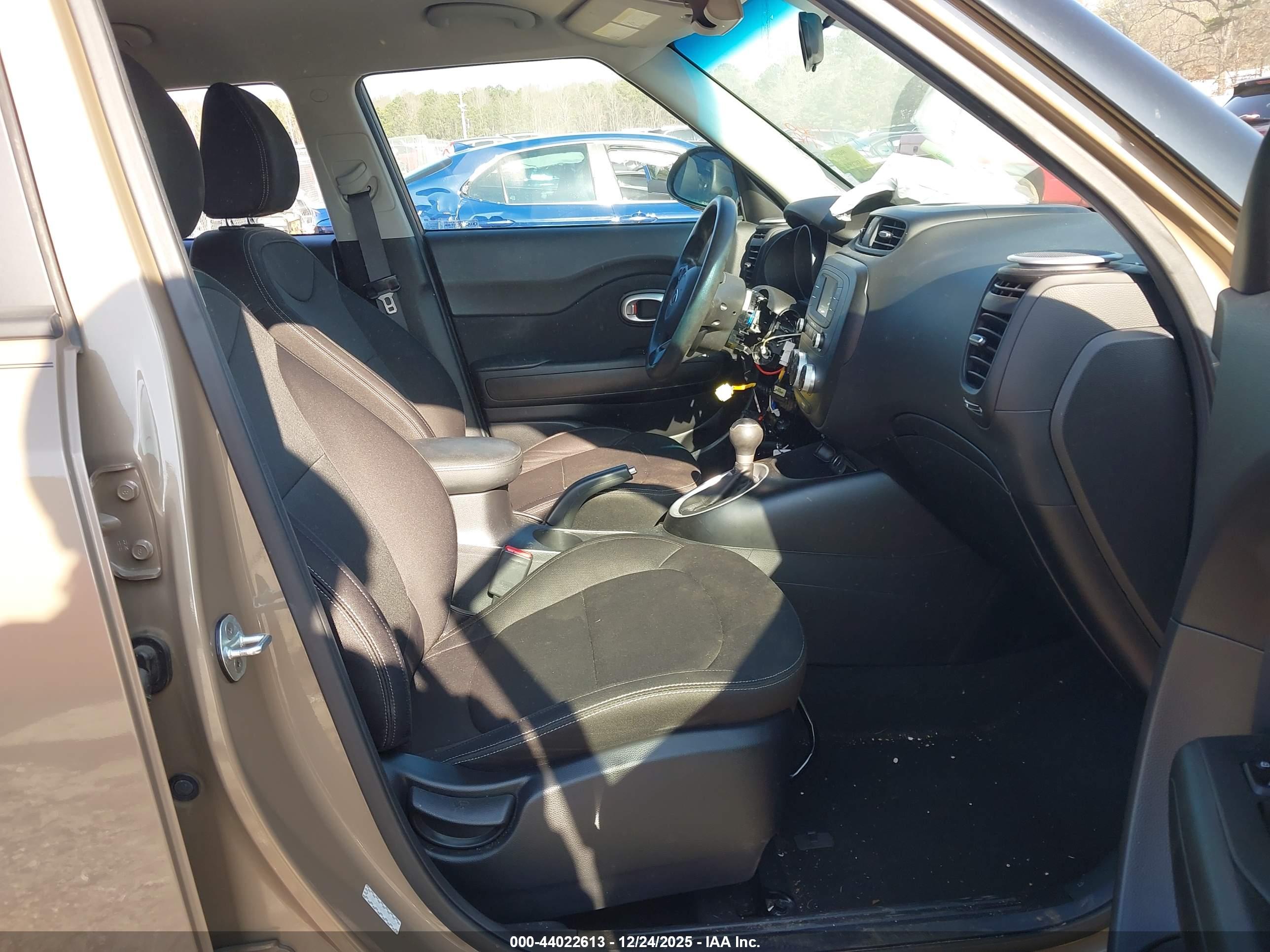 KIA SOUL image 5
