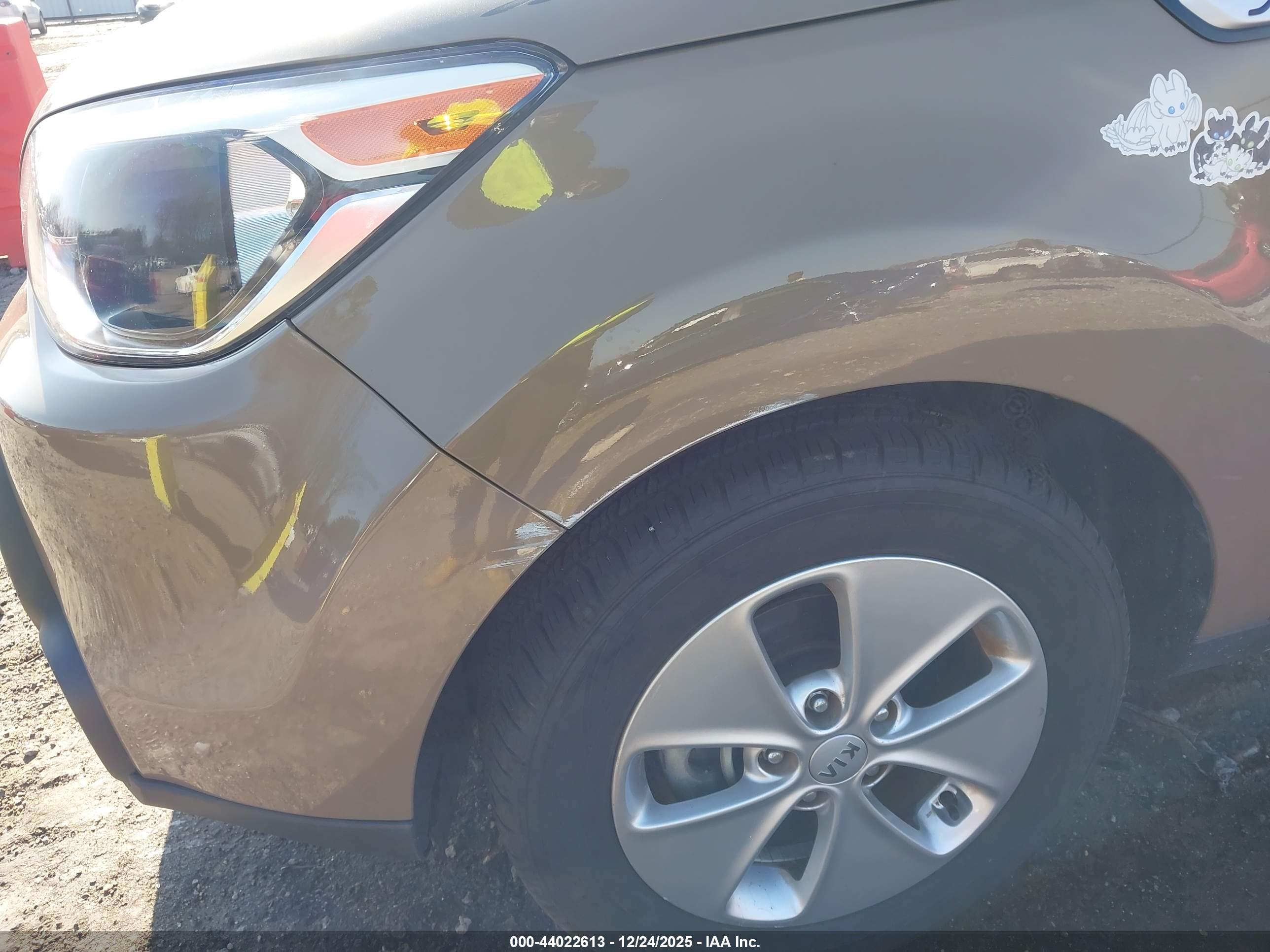 KIA SOUL image 6