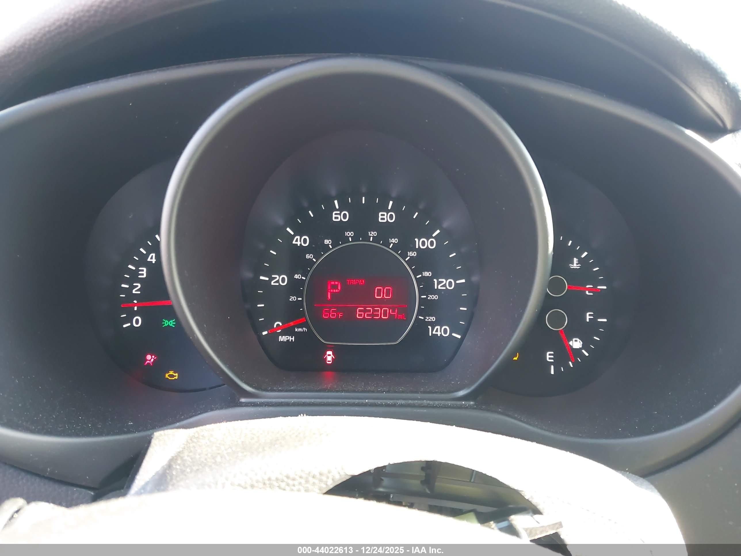 KIA SOUL image 7