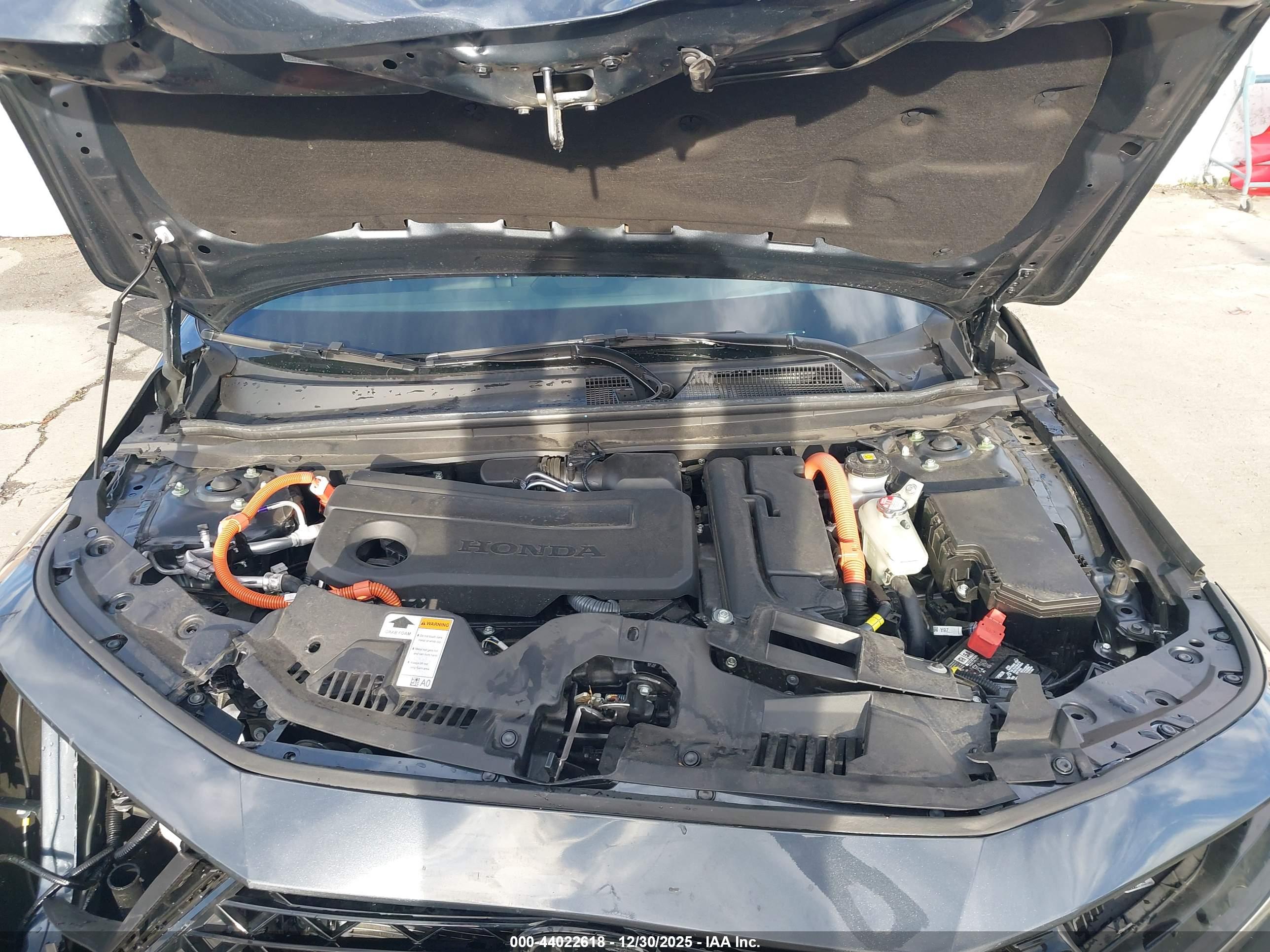 HONDA ACCORD image 10