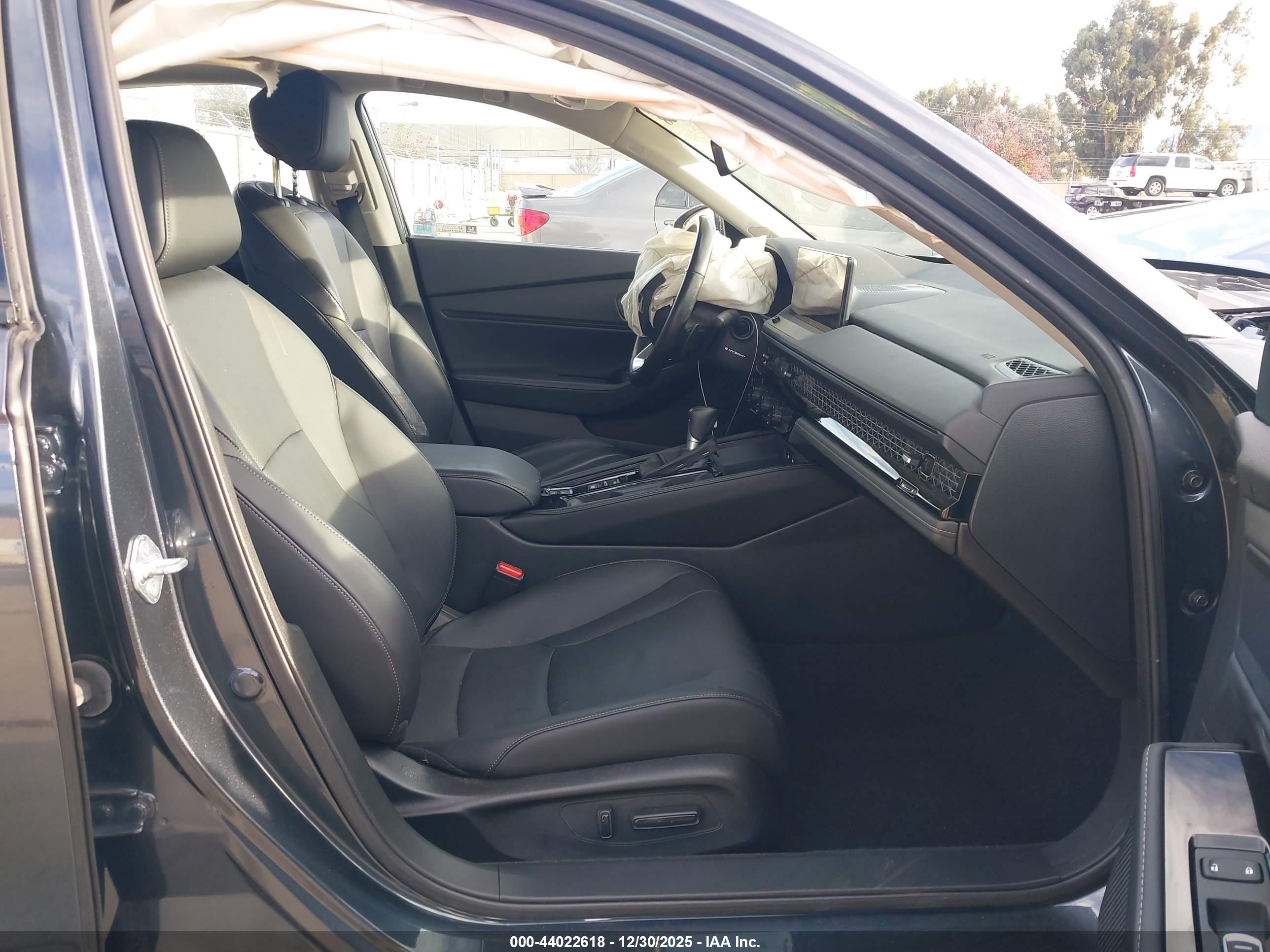 HONDA ACCORD image 5