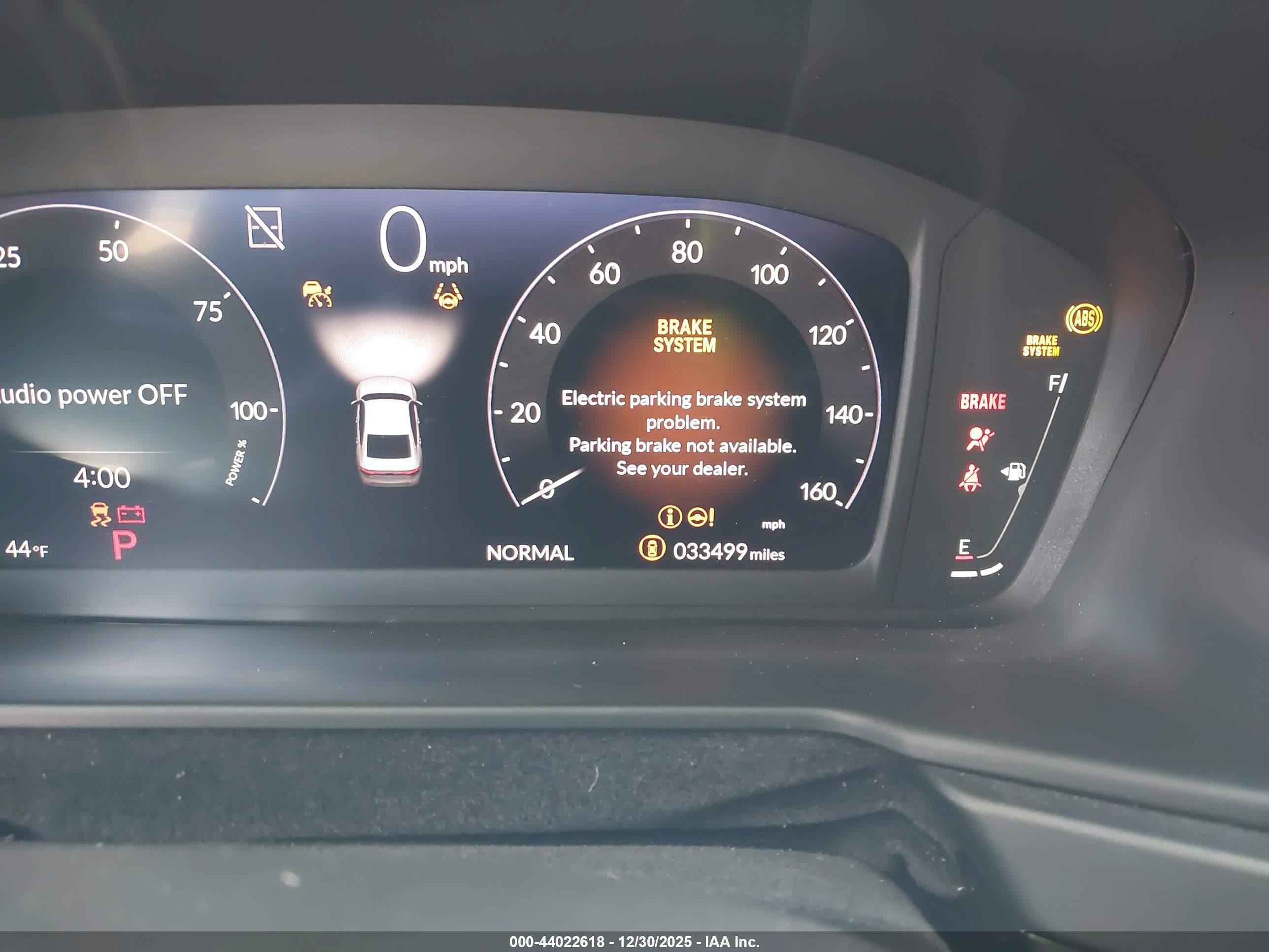 HONDA ACCORD image 7