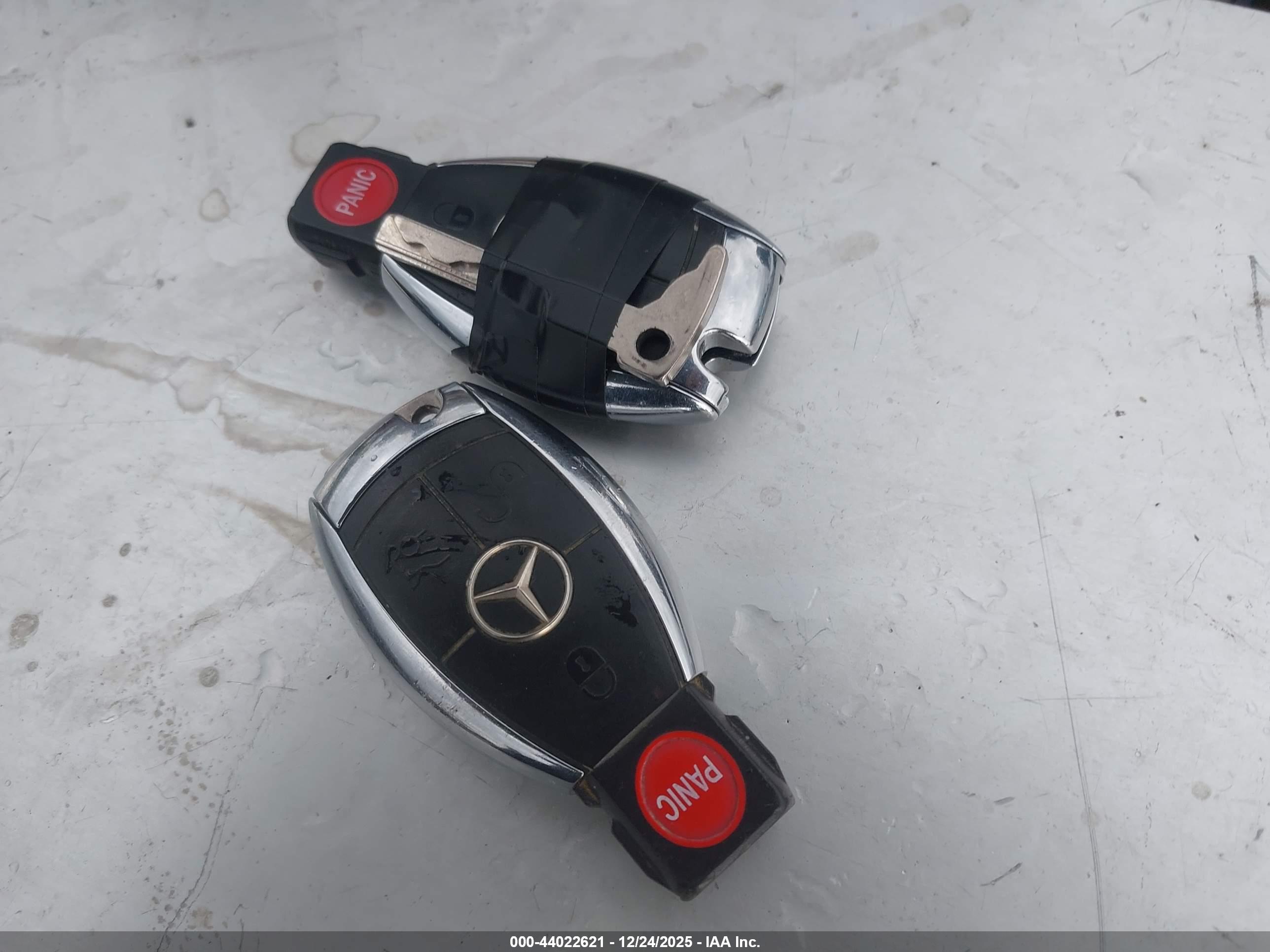 MERCEDES-BENZ ML image 11