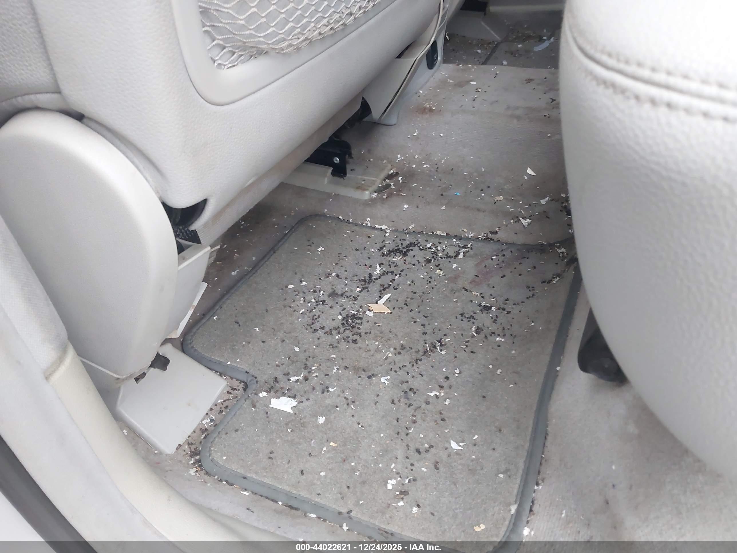 MERCEDES-BENZ ML image 6